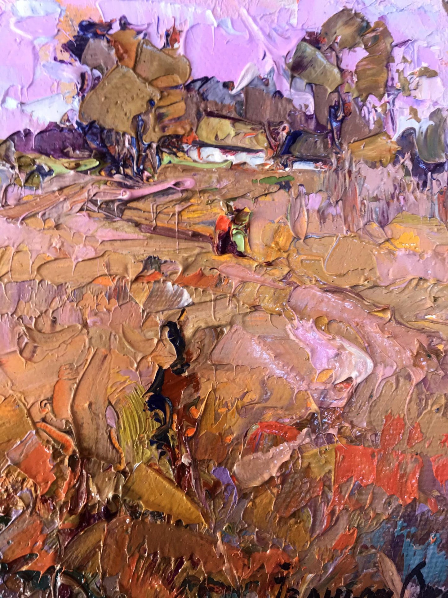 Nature Landscape