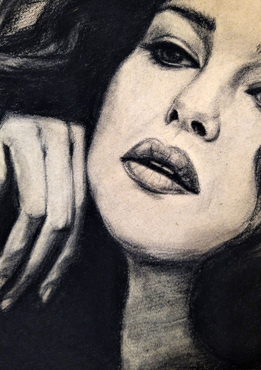 Portraits & Genre