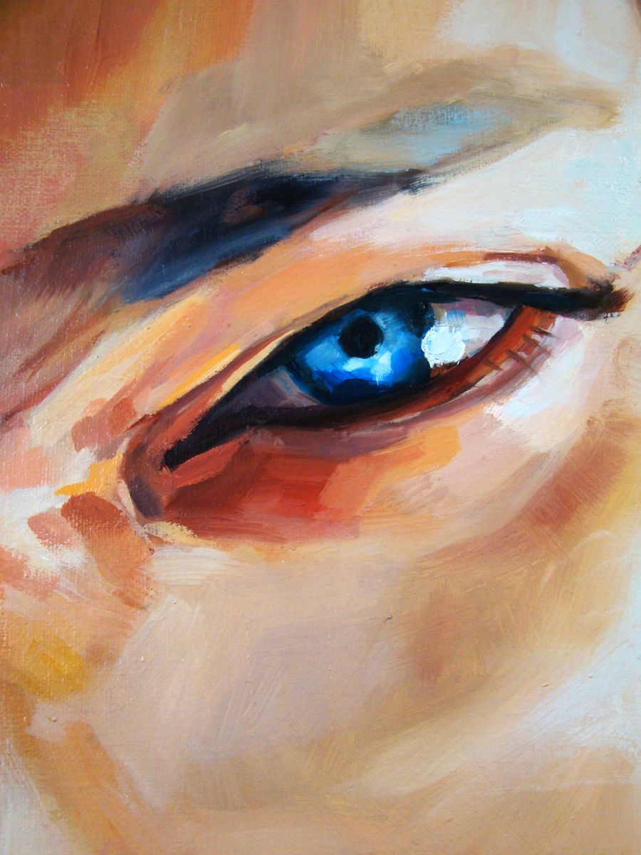 Portraits & Genre