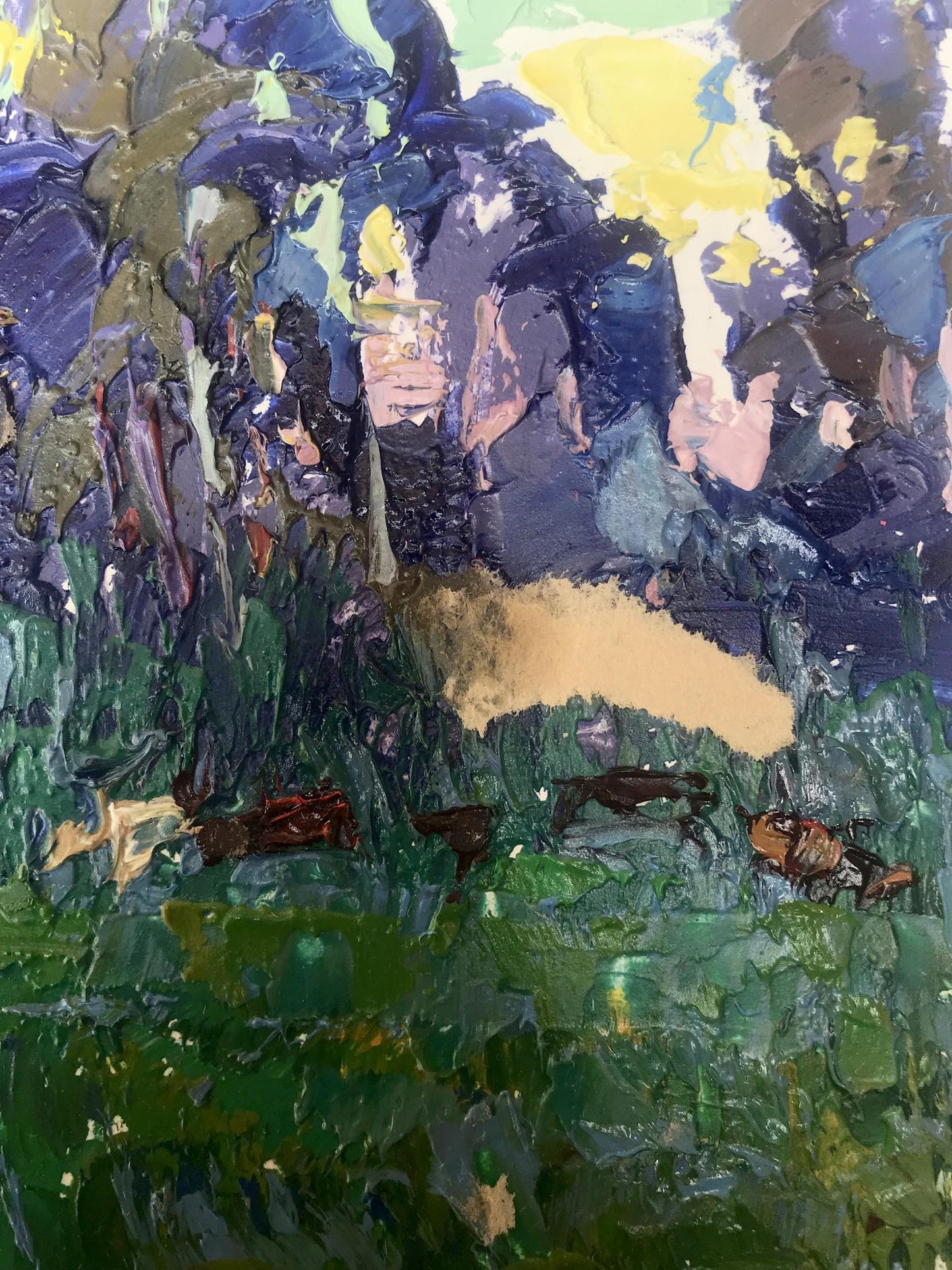 field