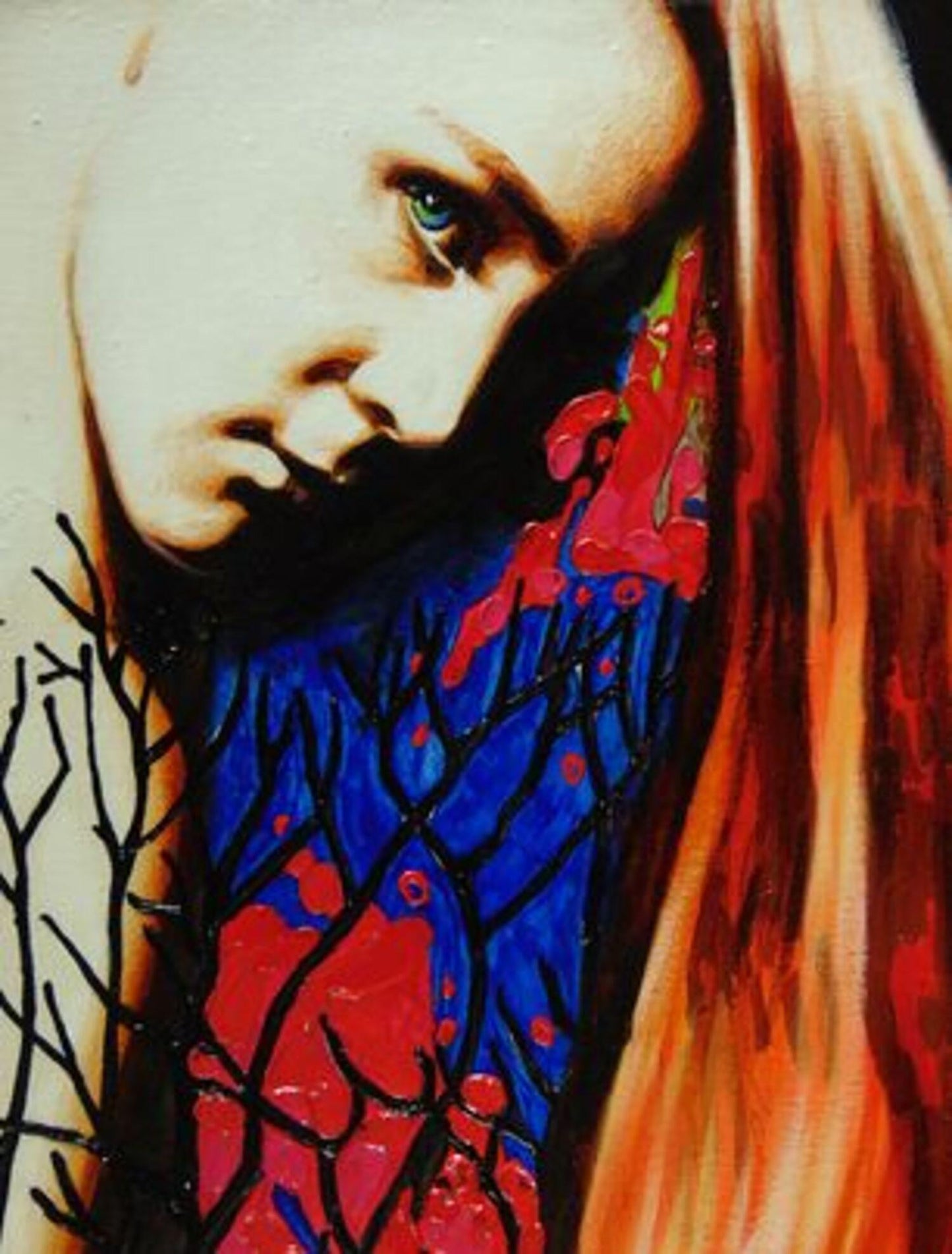 Portraits & Genre