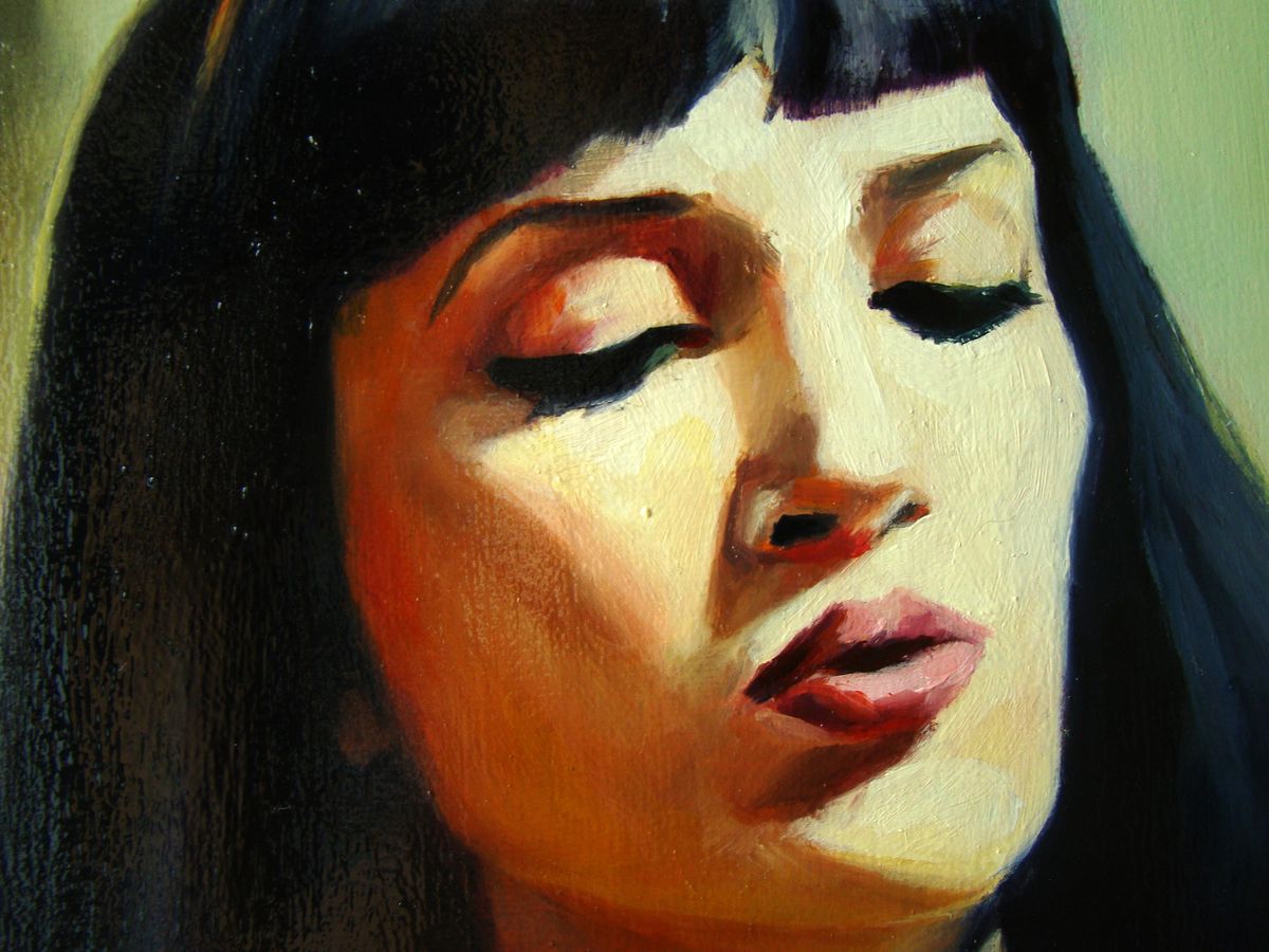 Portraits & Genre
