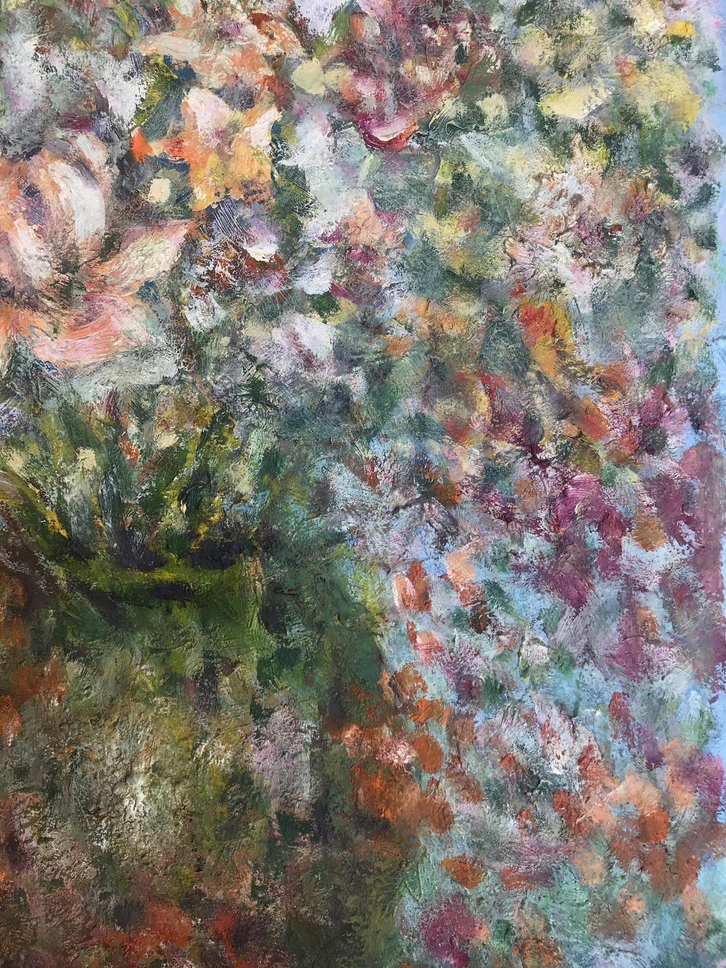 Bouquet of Flowers