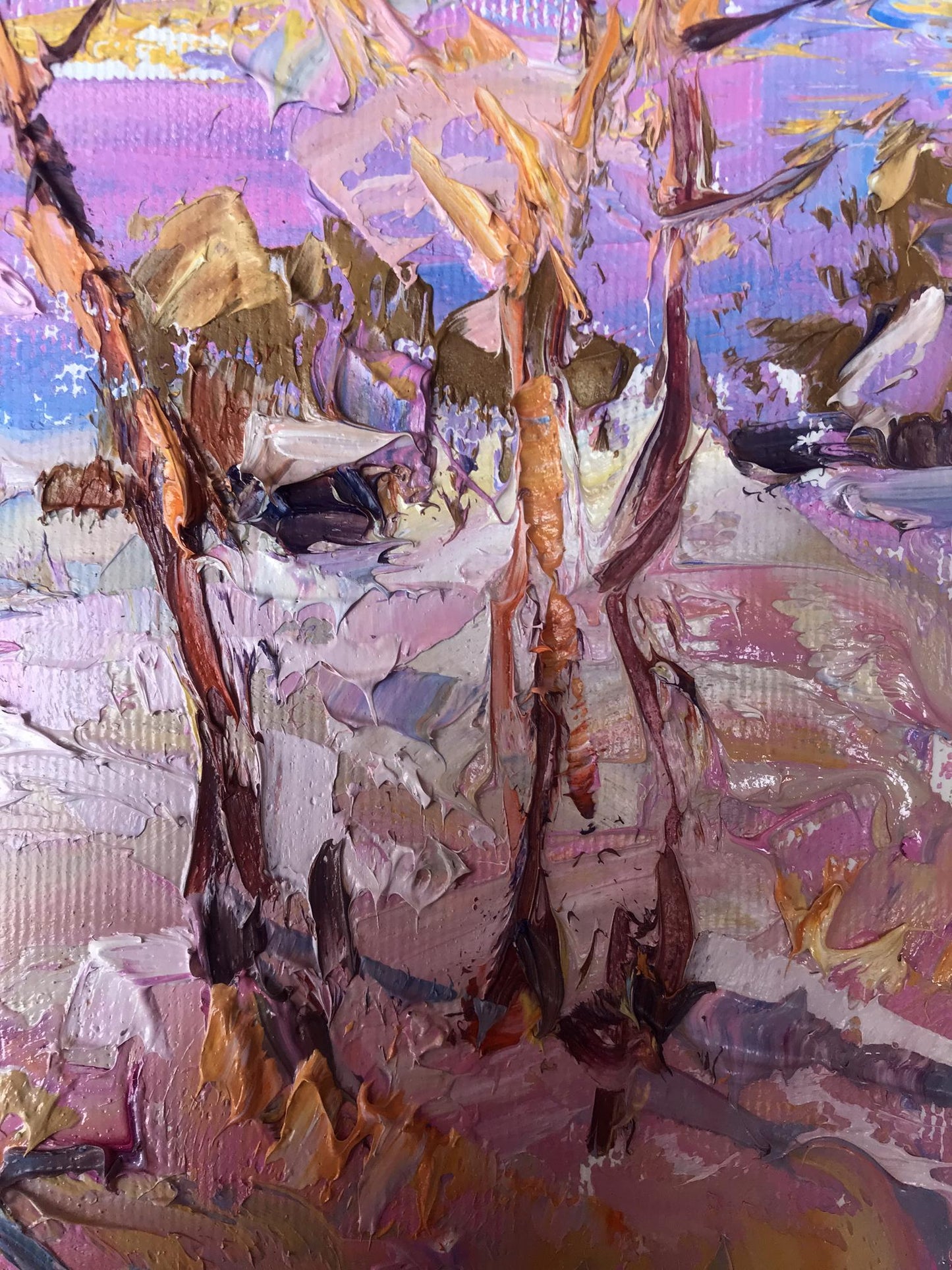 Nature Landscape