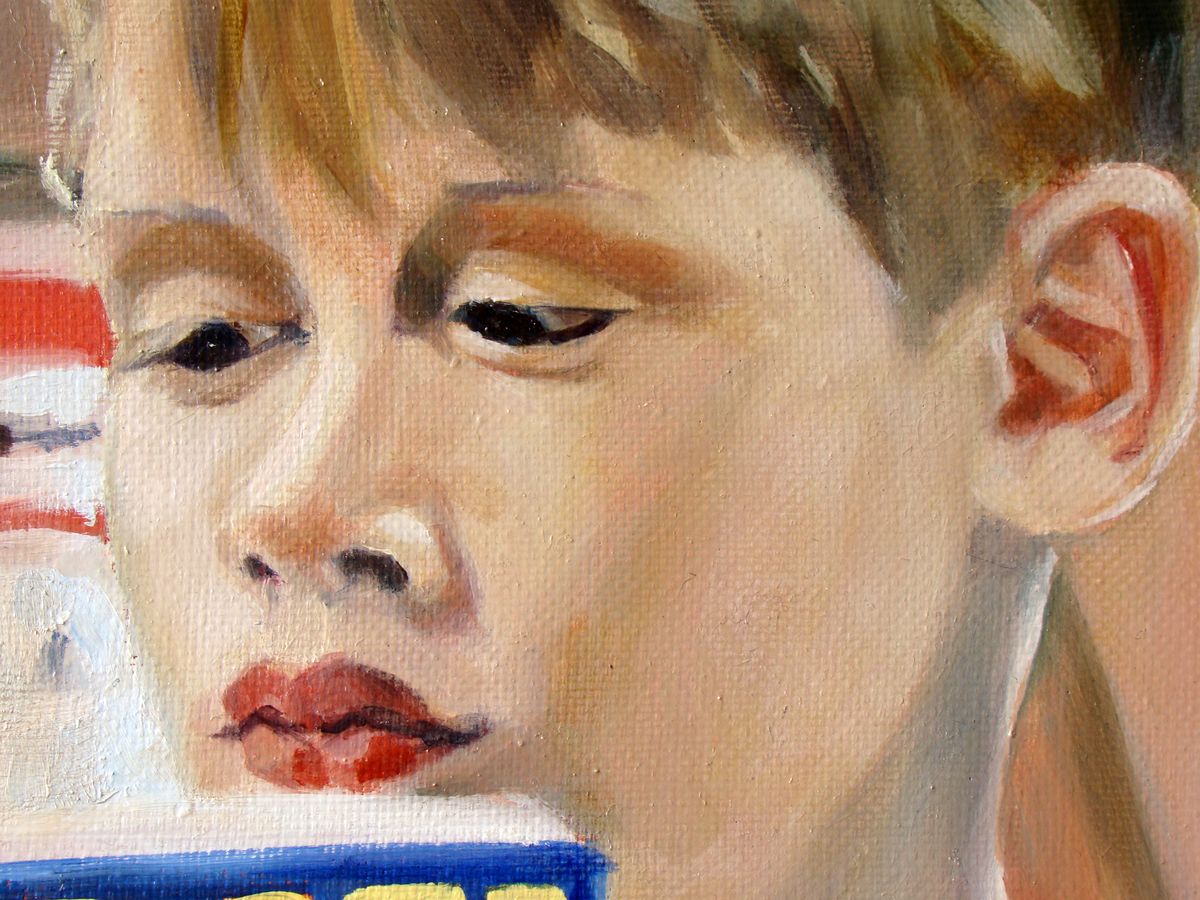 Contemporary Art Buy