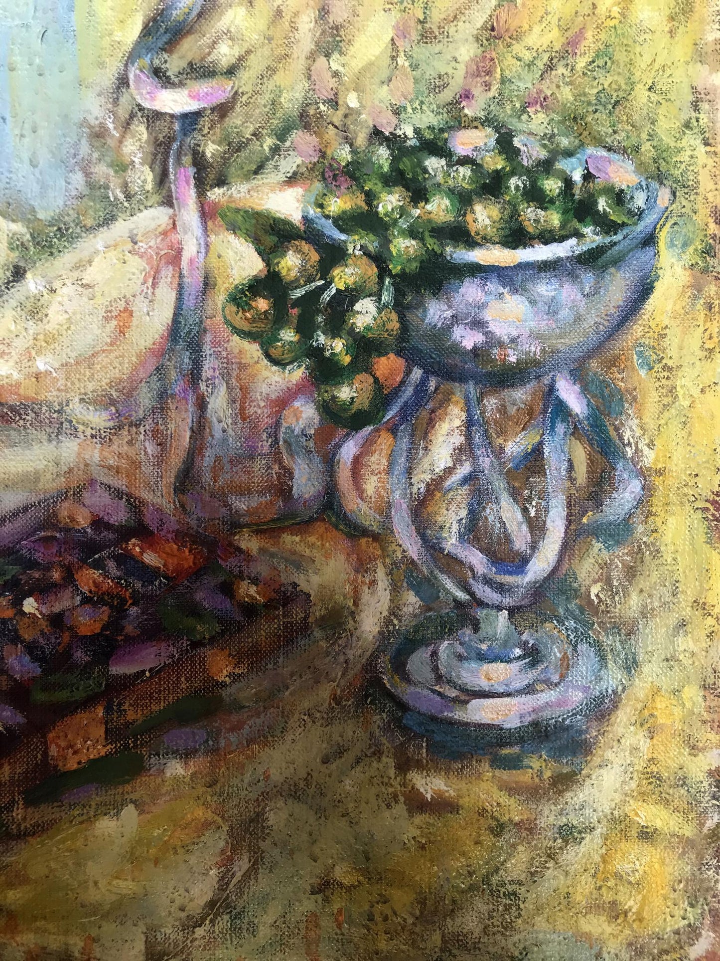 Art still life