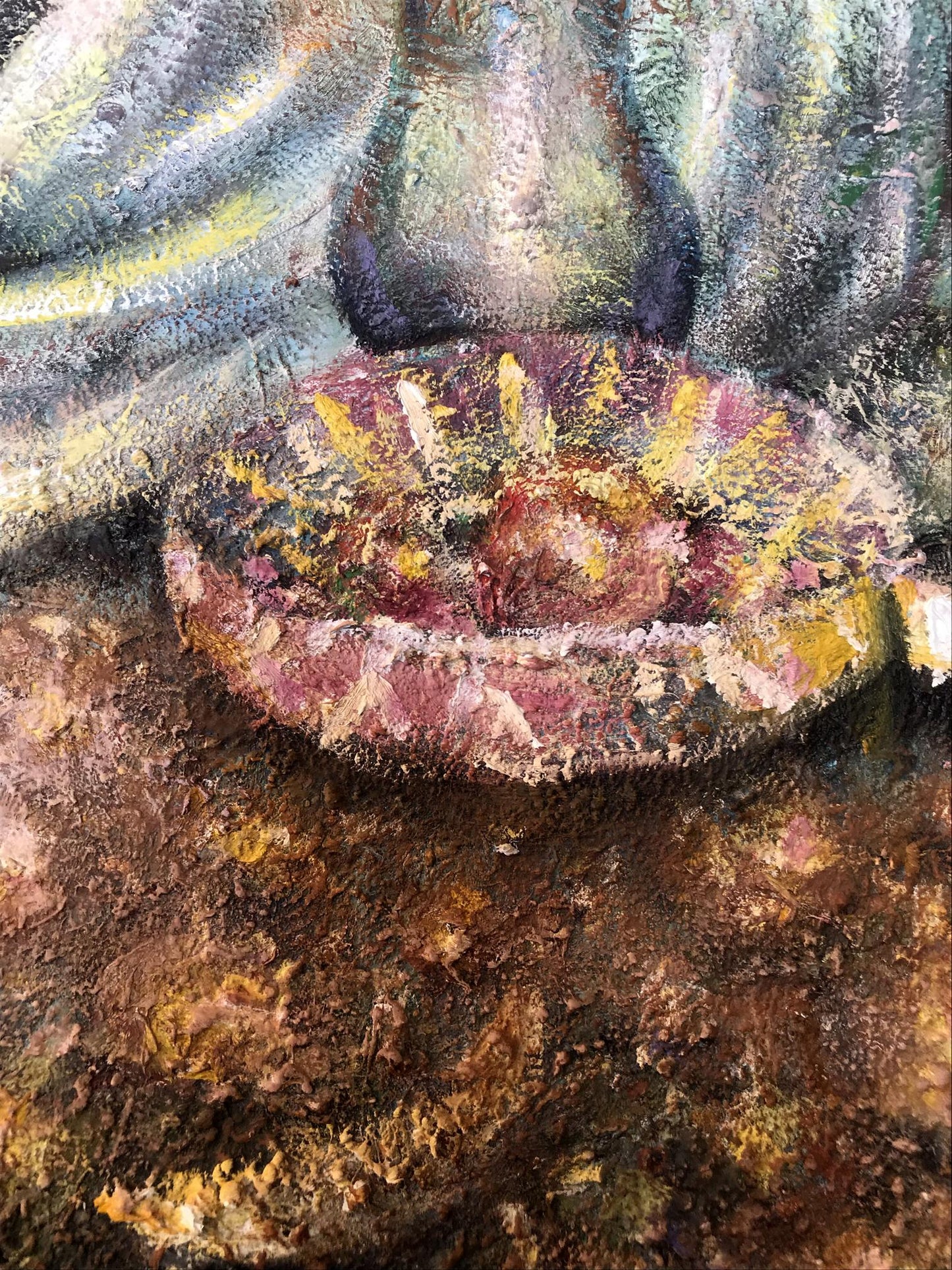 Flower still life