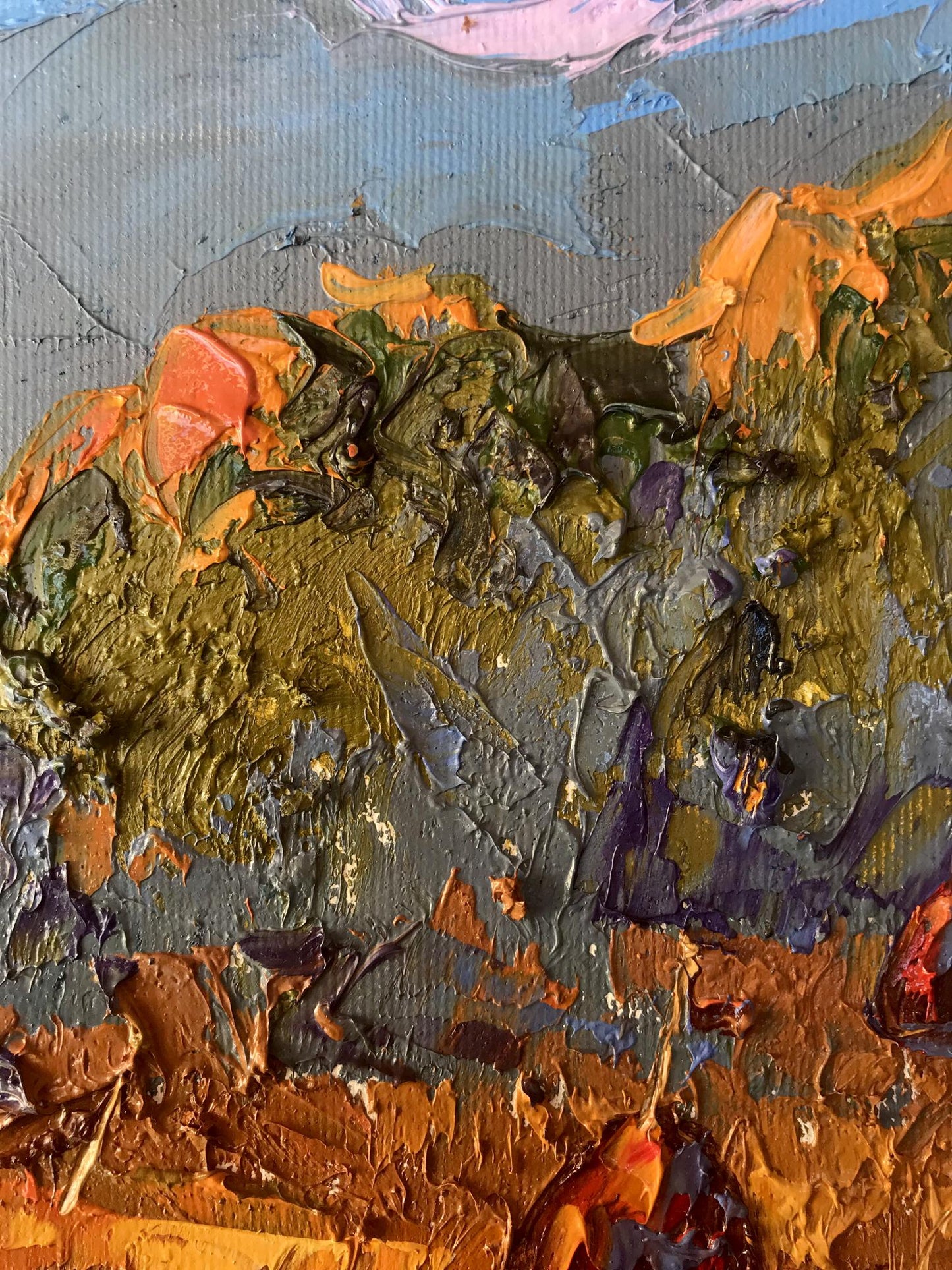 Nature Landscape