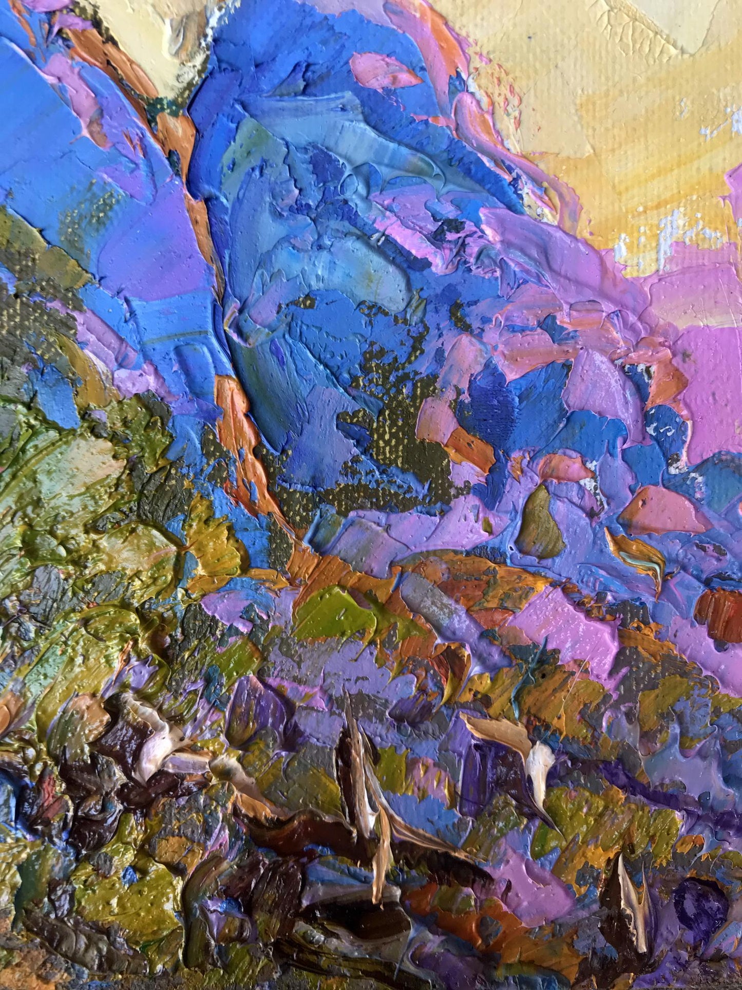 Nature Landscape