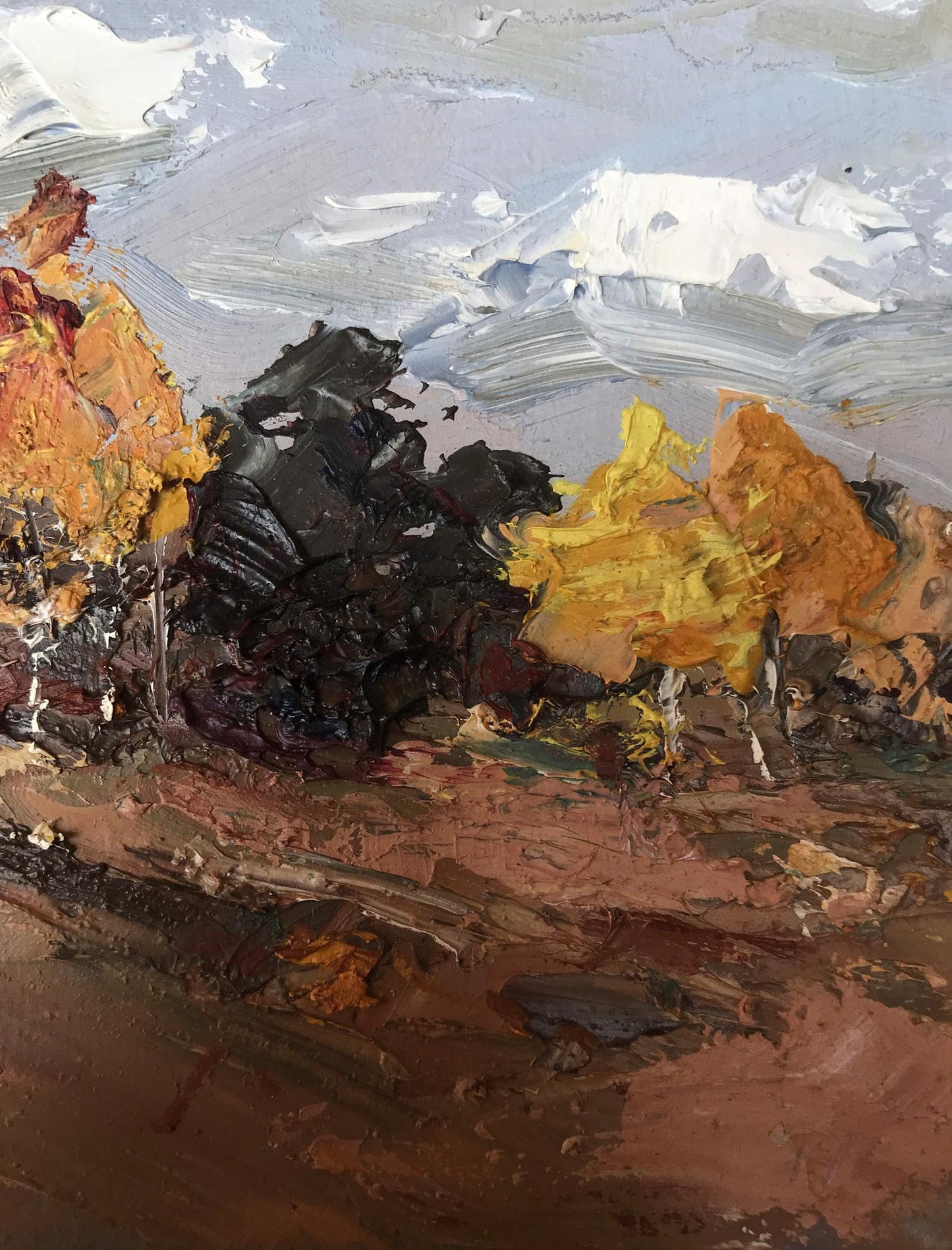 Nature Landscape