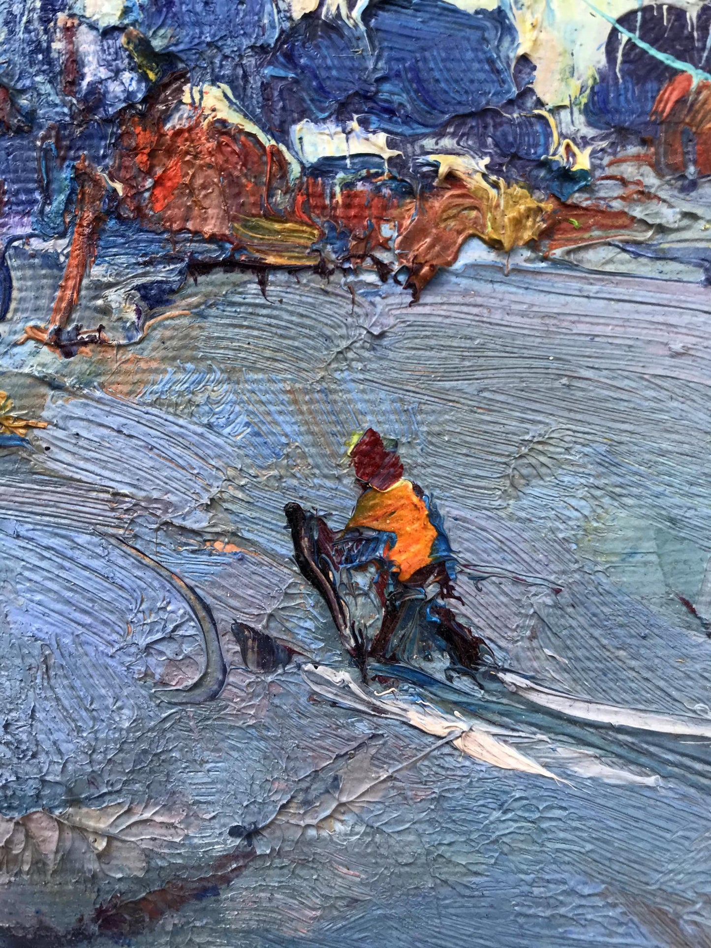 Winter Landscape