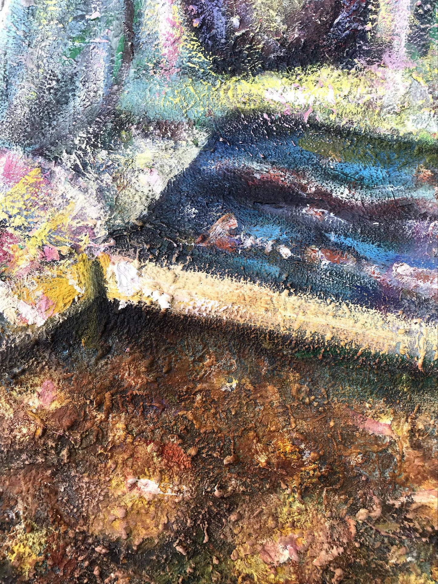 Floral still life