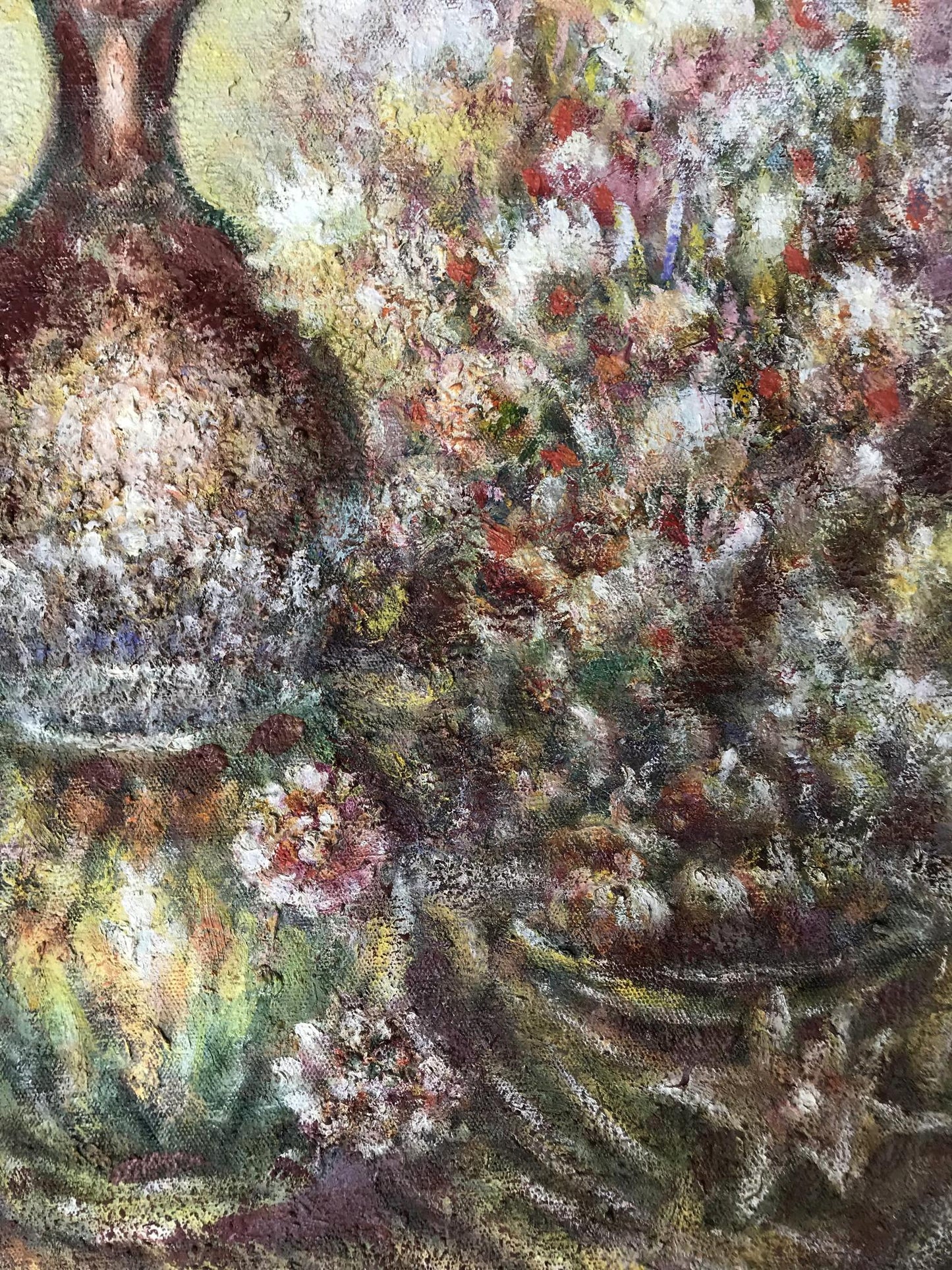 Floral still life