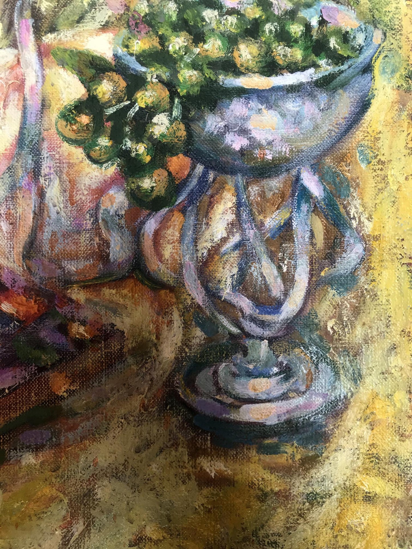 Bouquet of Flowers