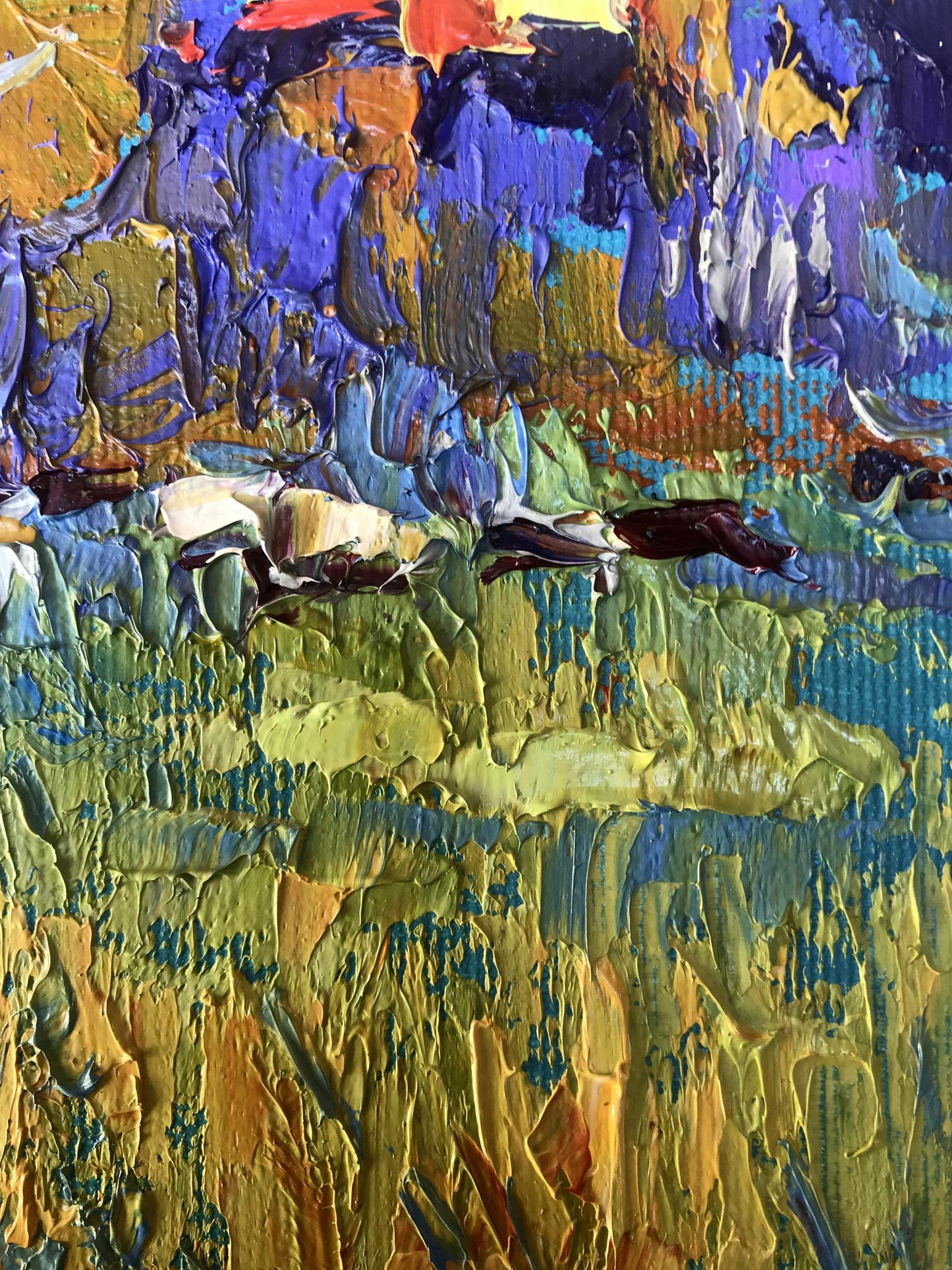 landscape