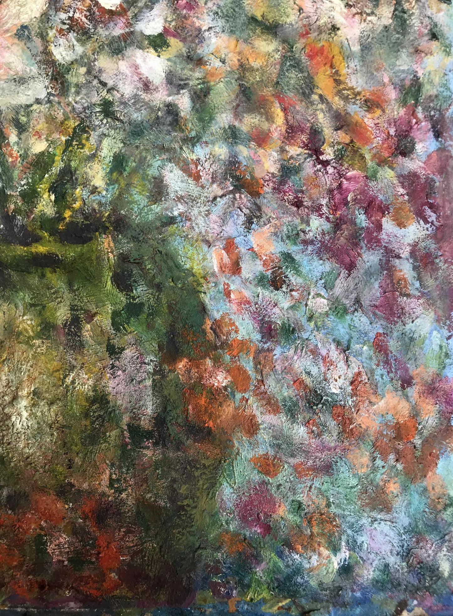 Flower still life