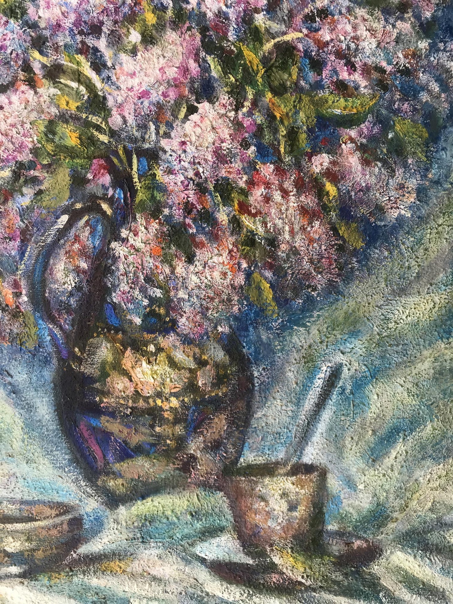 Bouquet of Flowers