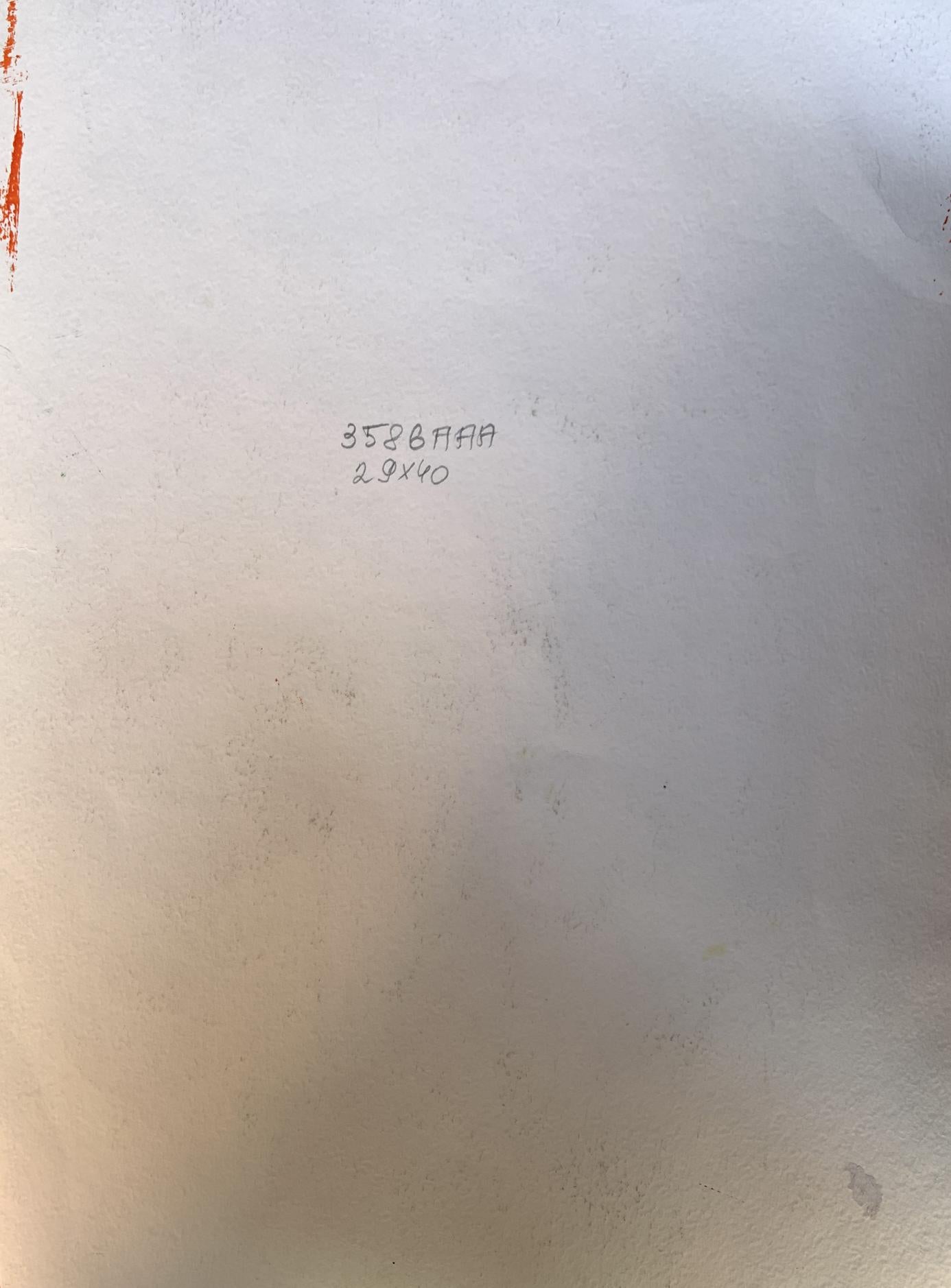 OIl painting Meeting the beautiful Dmitry Arkadyev