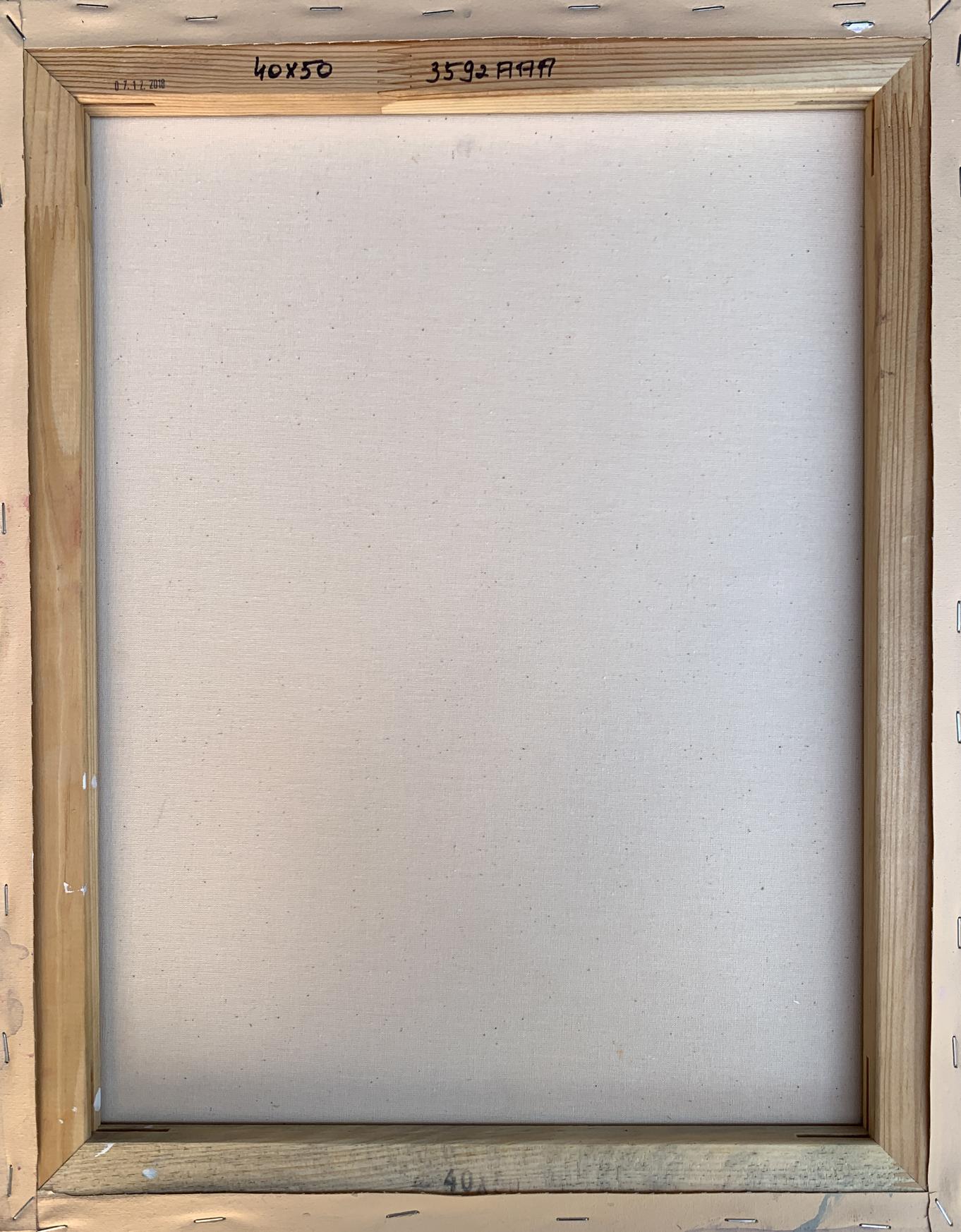 OIl painting Shines like the sun Dmitry Arkadyev