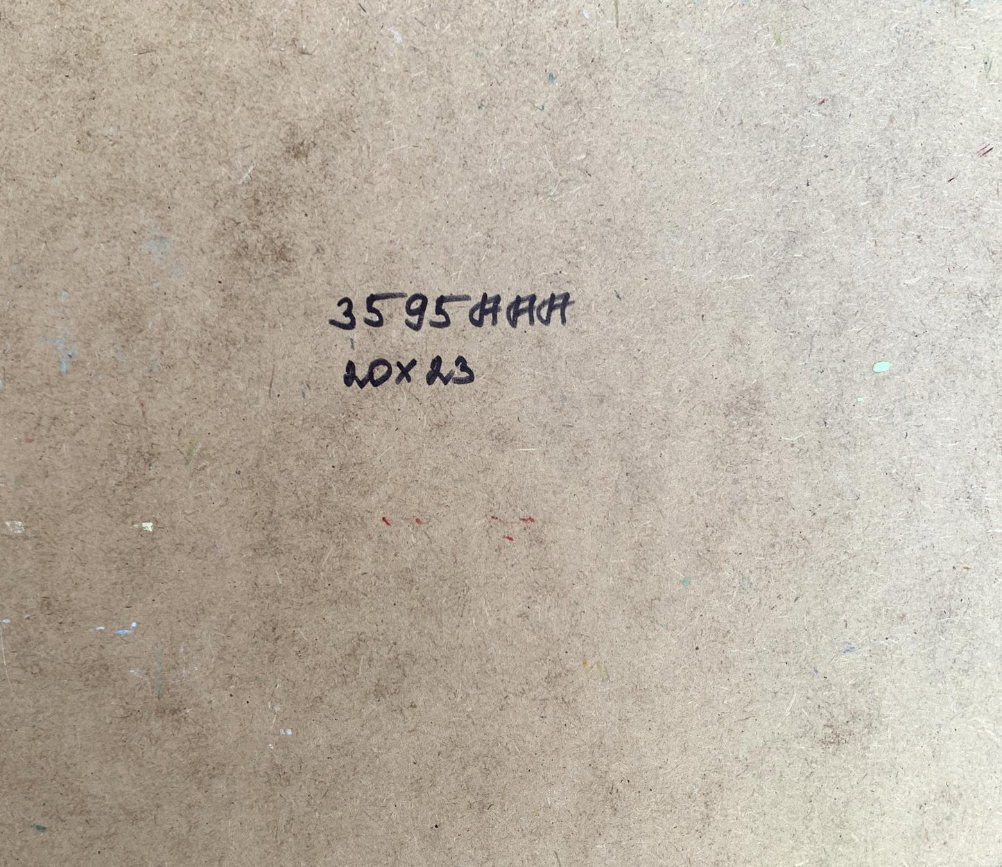 OIl painting Village tranquility Yuriy Suprunchuk