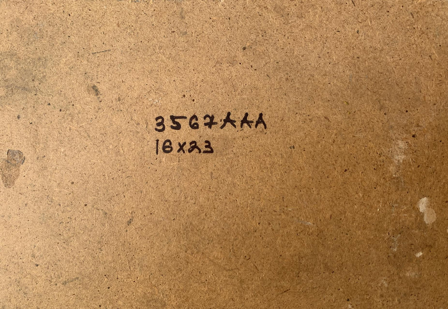 Oil painting Gentle winter sunset Leonid Maistrenko