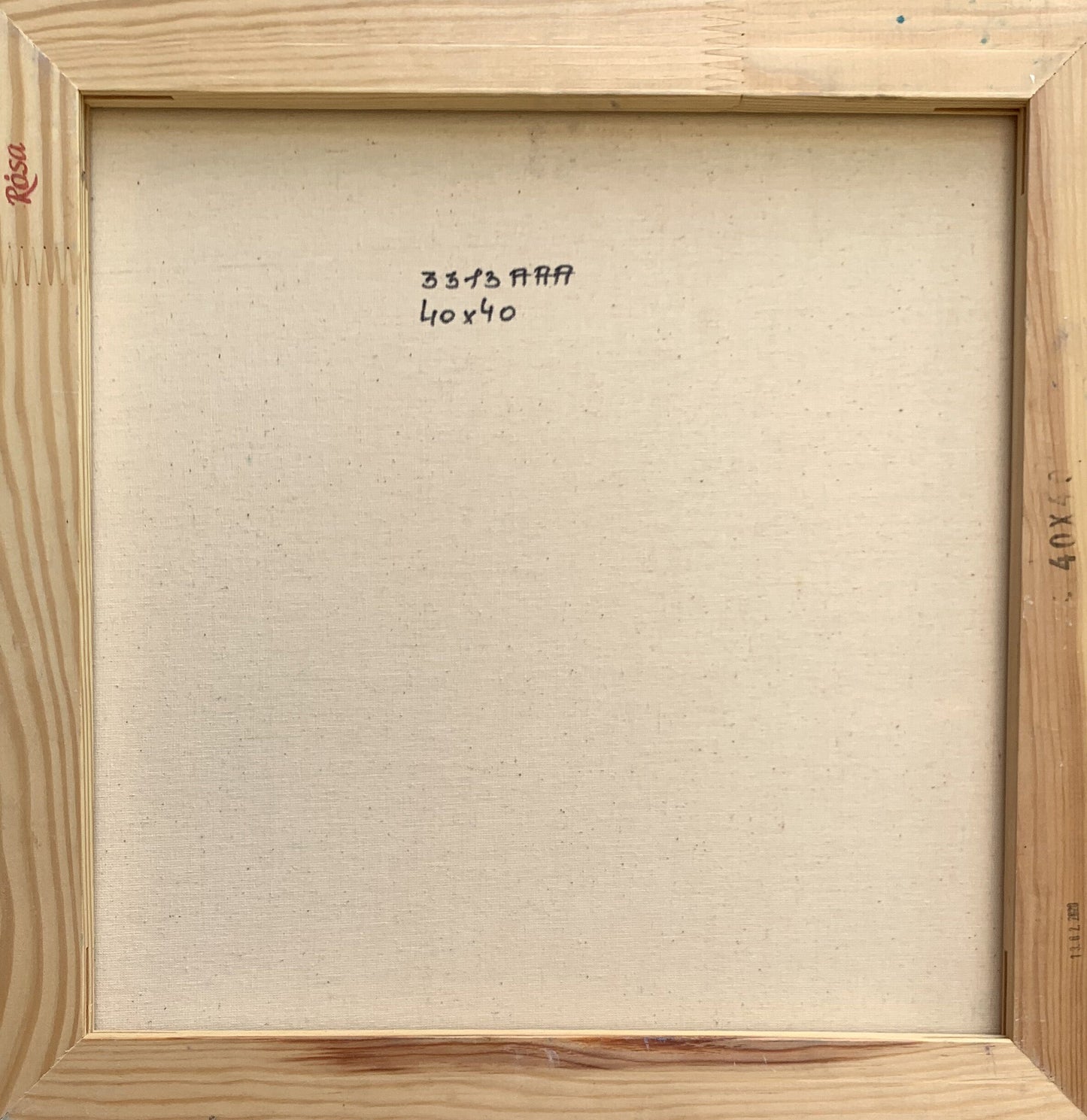 Oil painting Soaring in the clouds Unknown artist