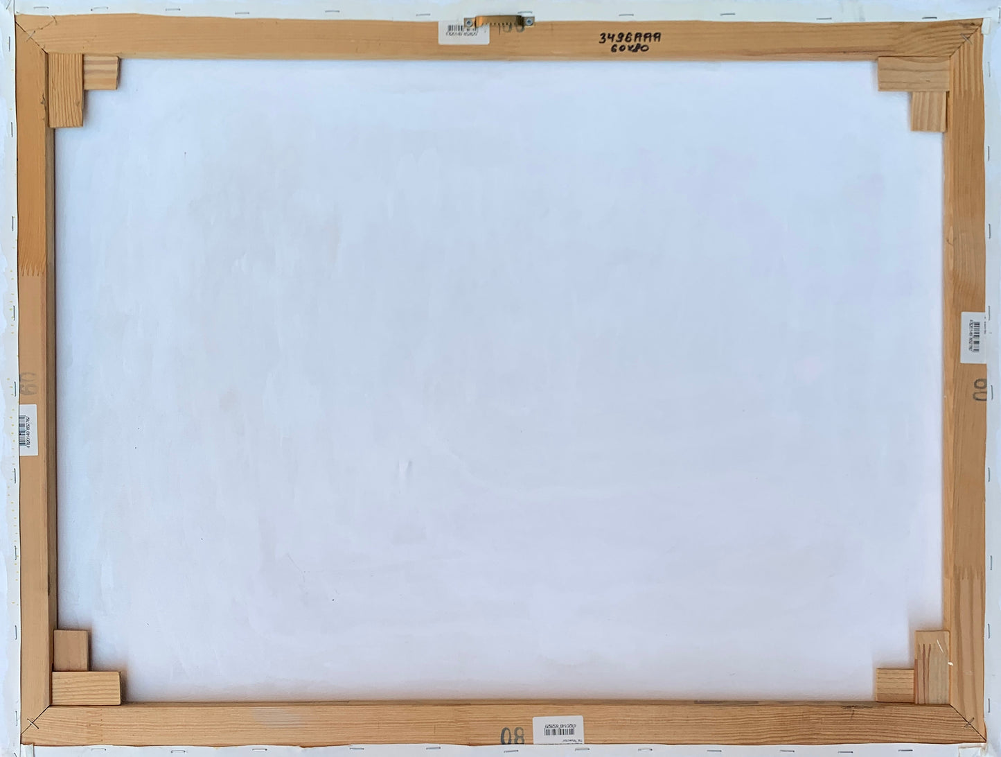 Oil painting Faithful Horse Oleksandr Gukalov