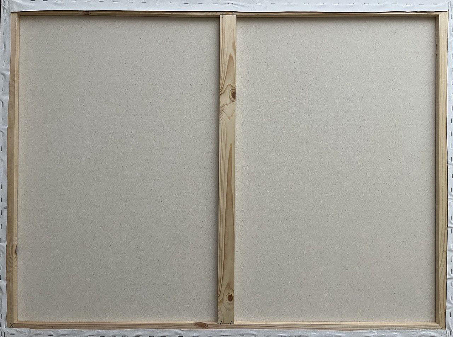 Backdrop of the painting