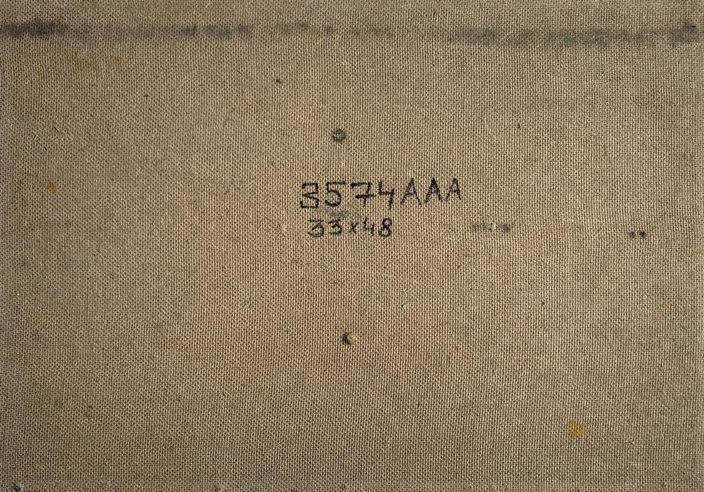 Oil painting Sunflowers along the road Valentina Simashchuk