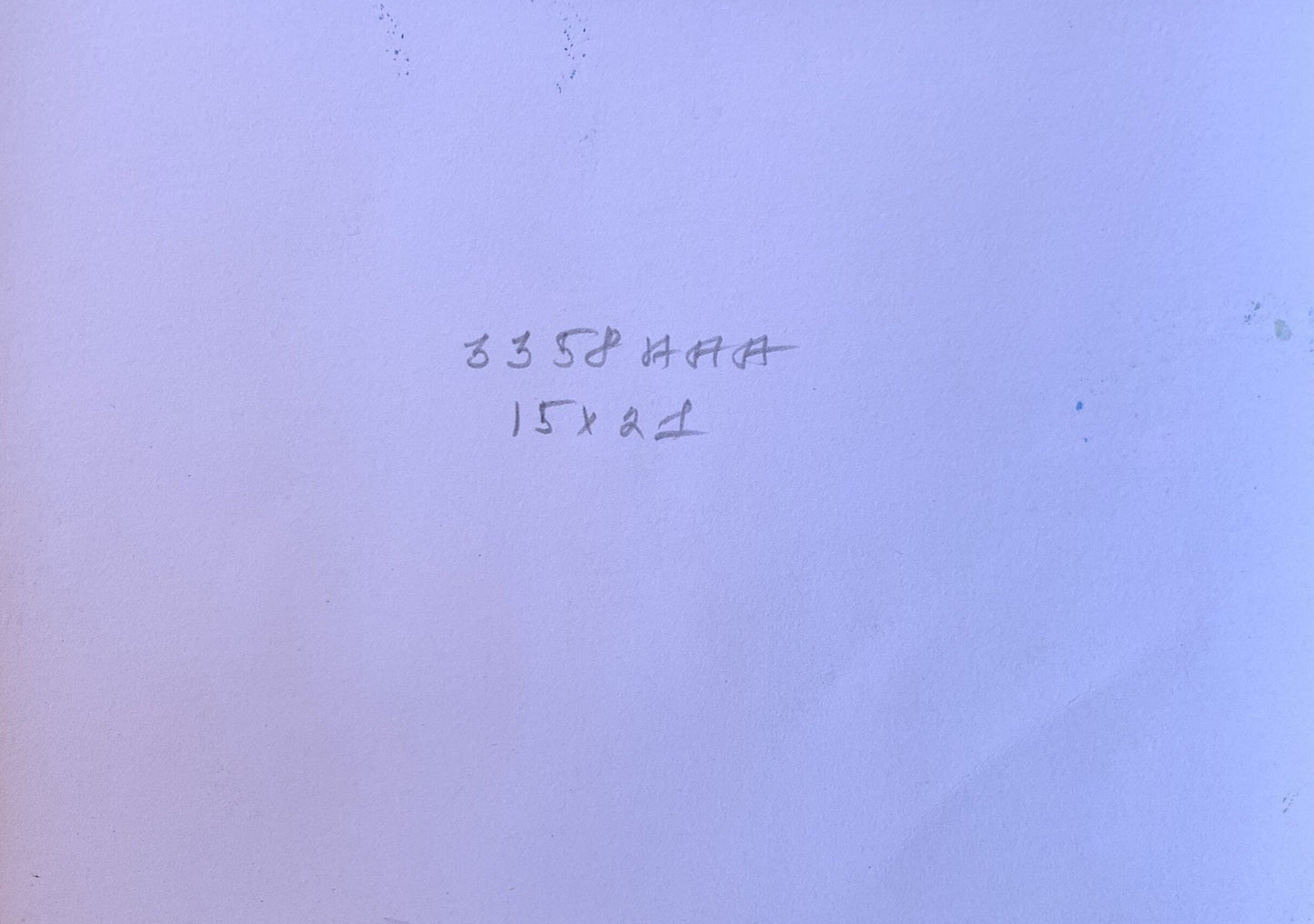 Watercolor painting Enhanced Defense Svetlana Gramm