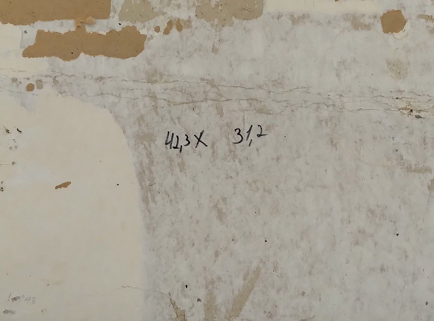 Oil painting Girls in the evening in the forest Litvinov Oleg Arkad'yevich