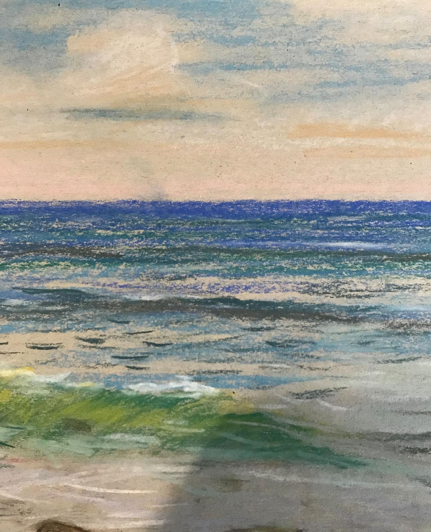 Seascapes