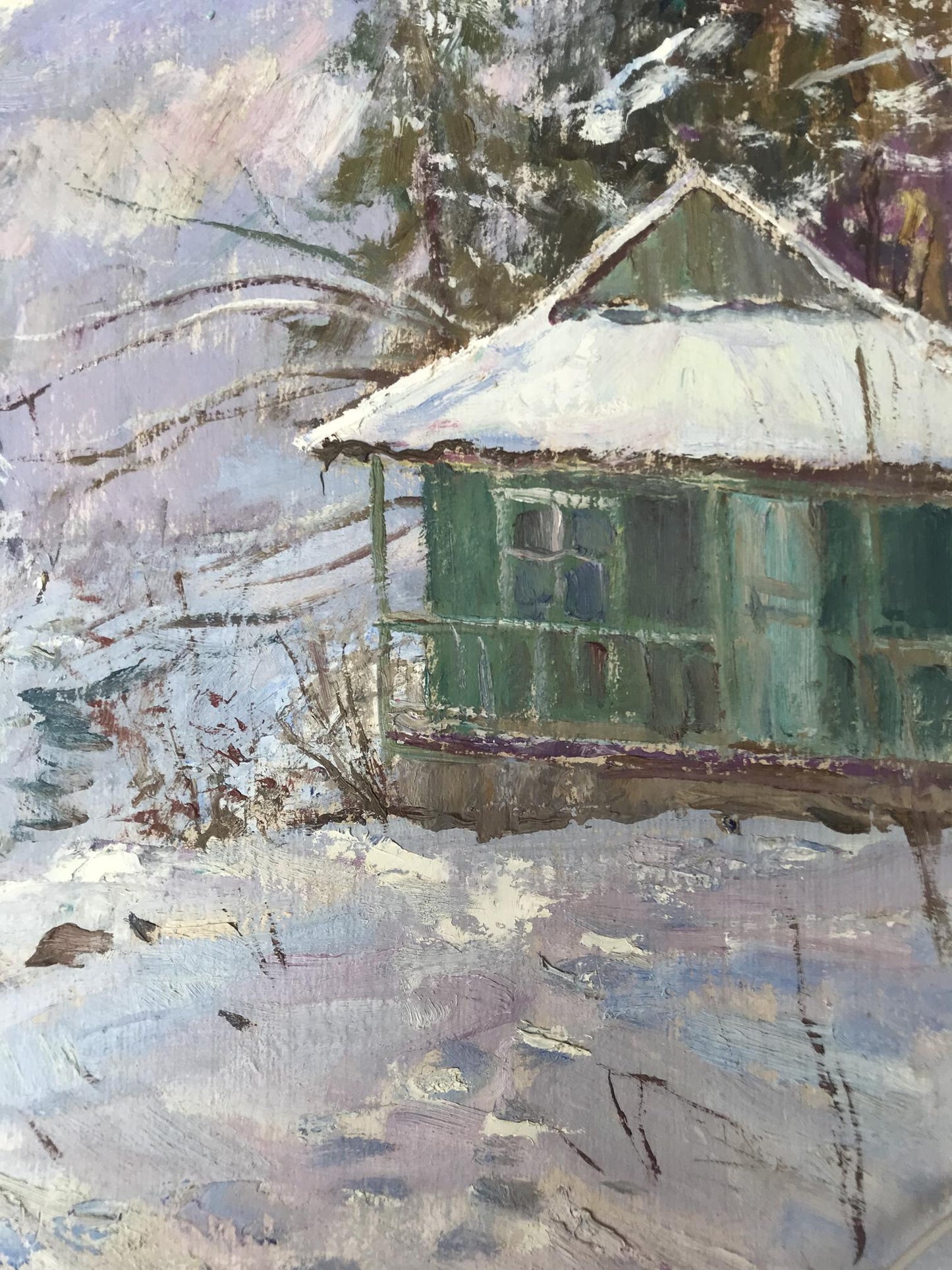 Buy painting