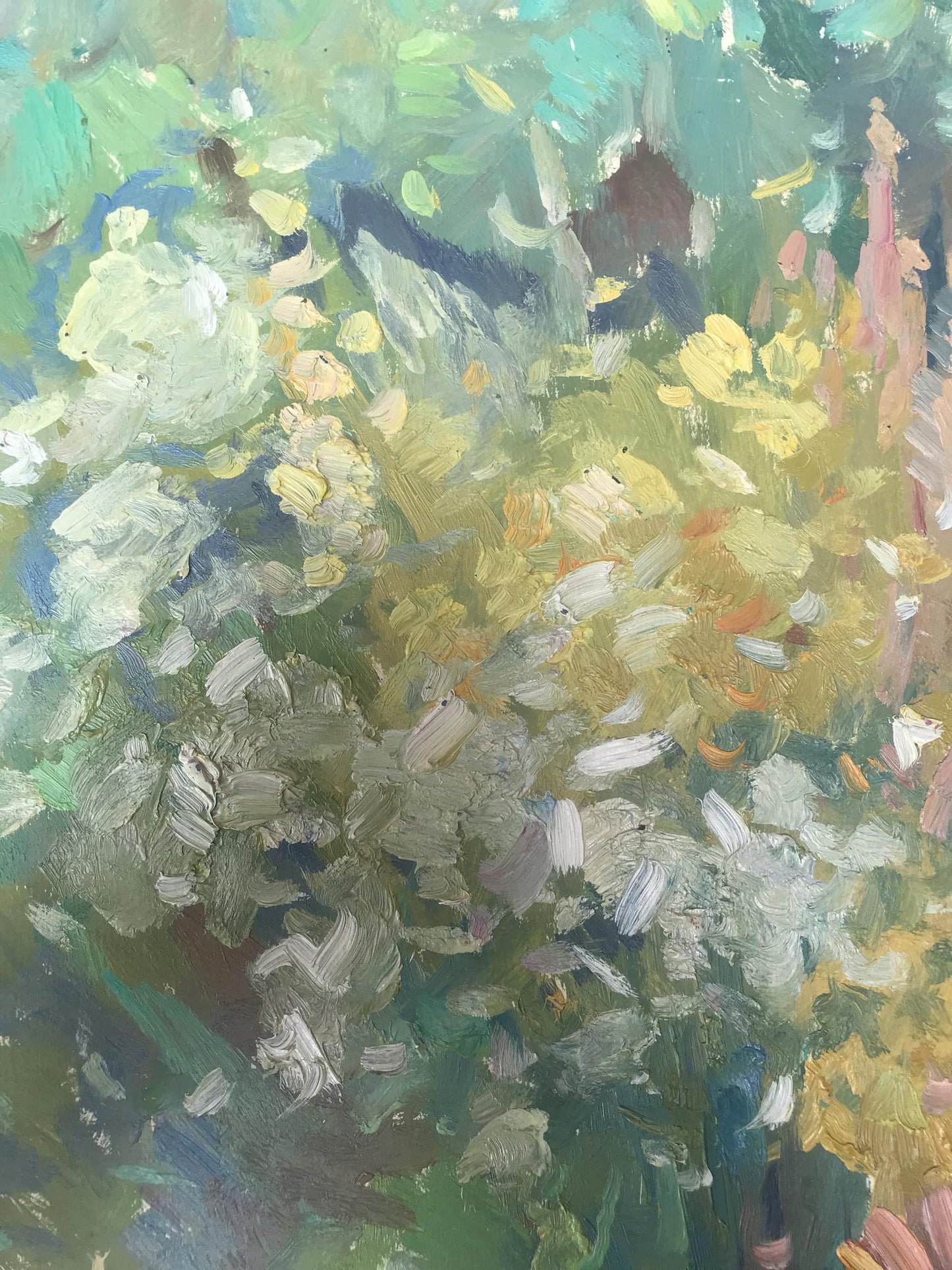 still life