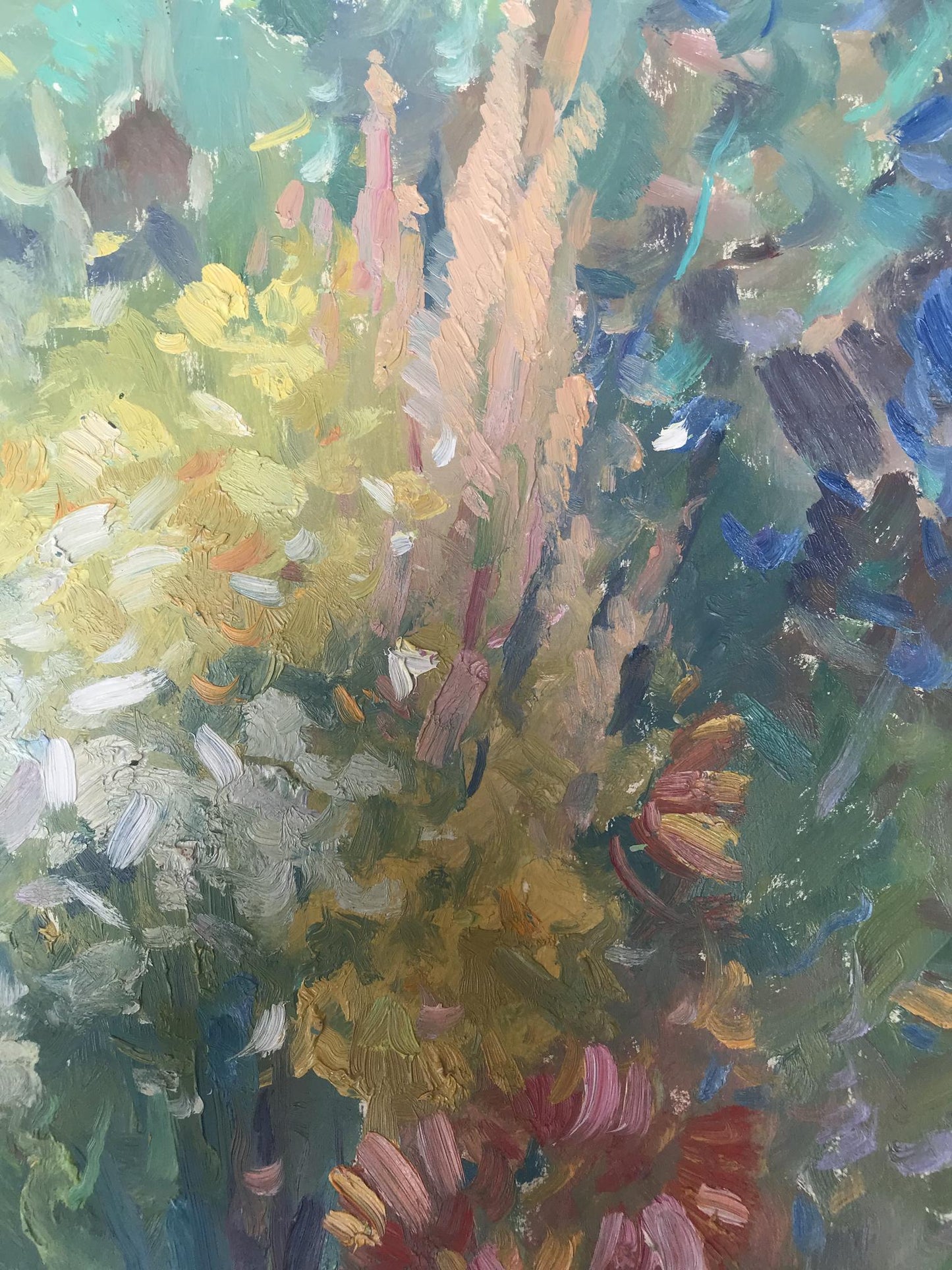 Flower still life