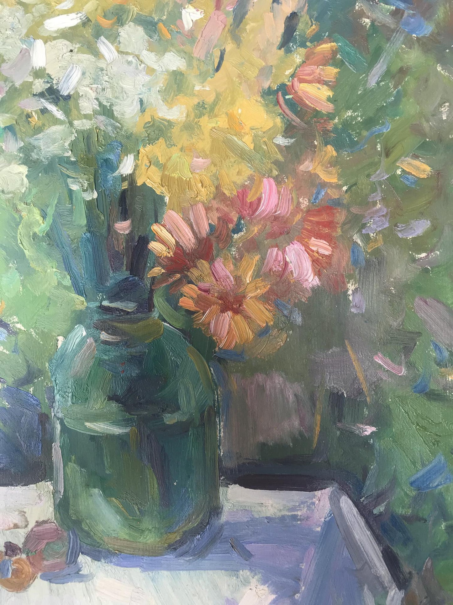 Bouquet of Flowers