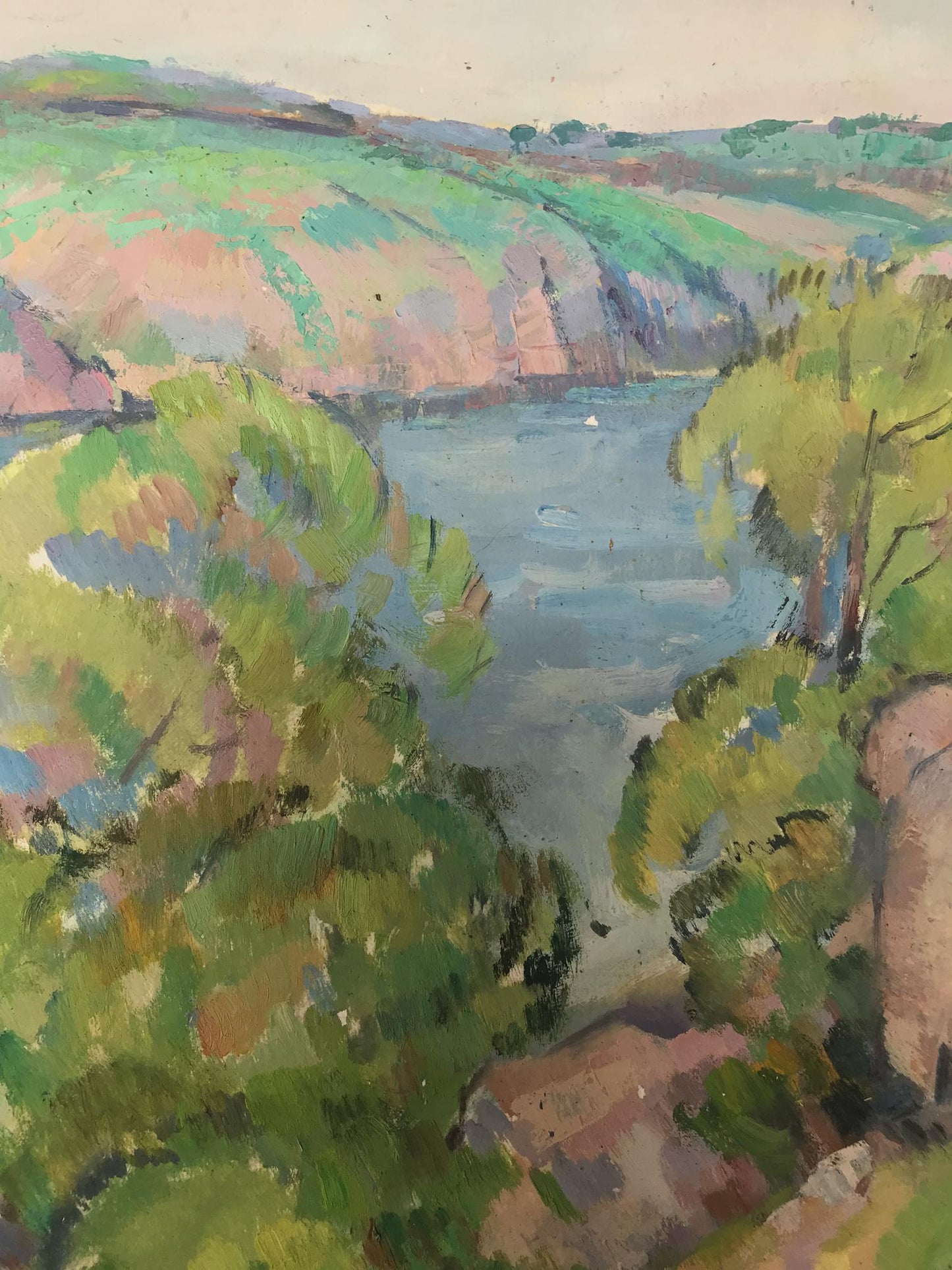 Landscape