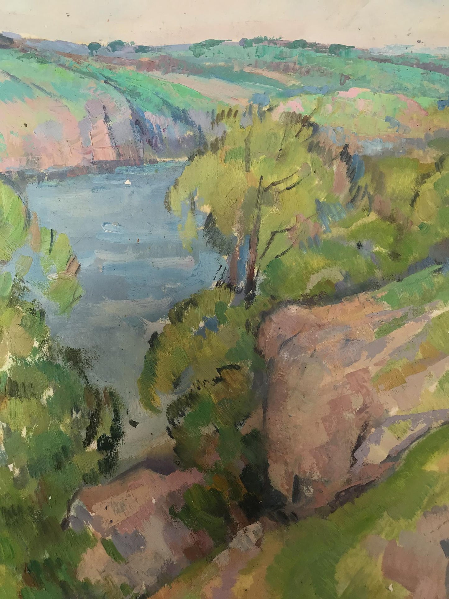 River Nature