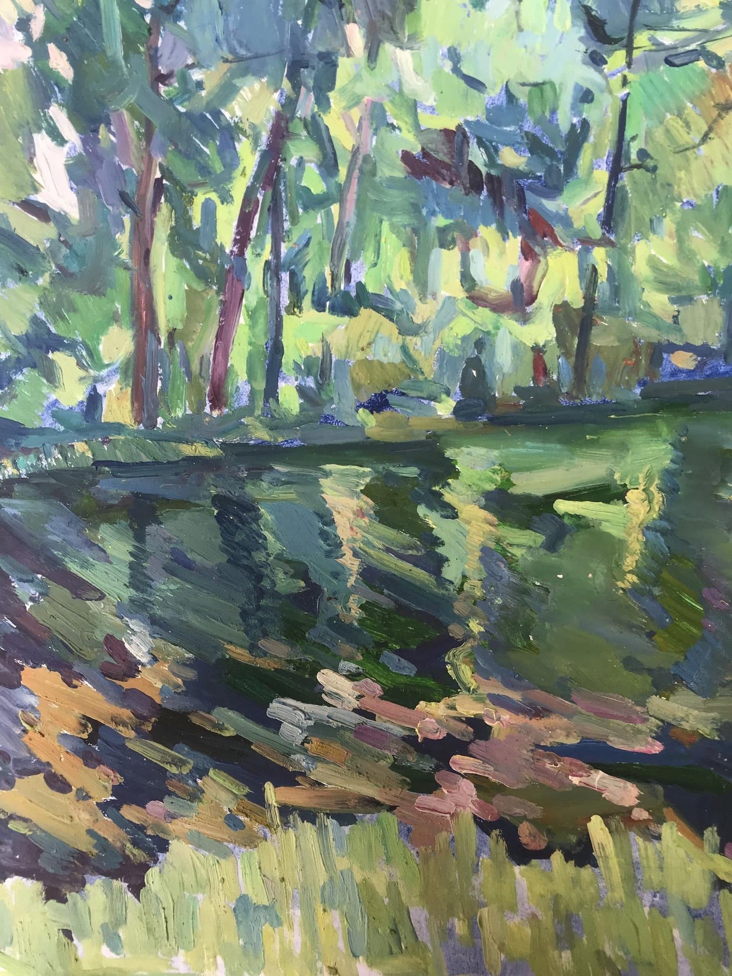 Nature Landscape