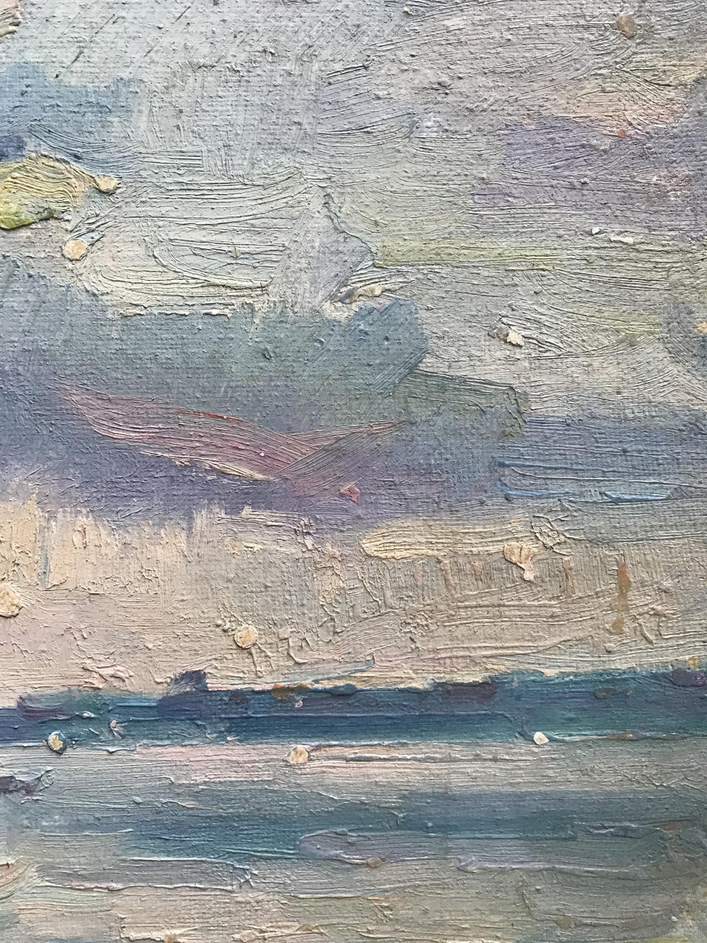 Summer Landscape