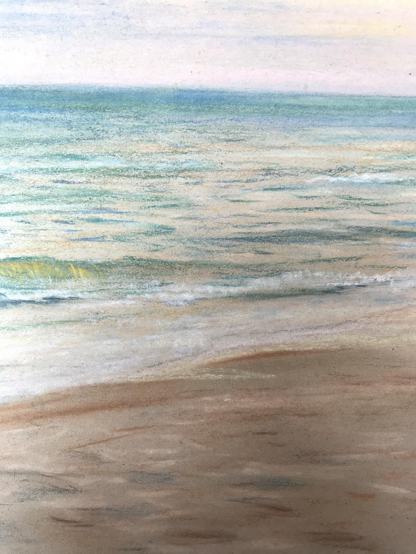 Seascape