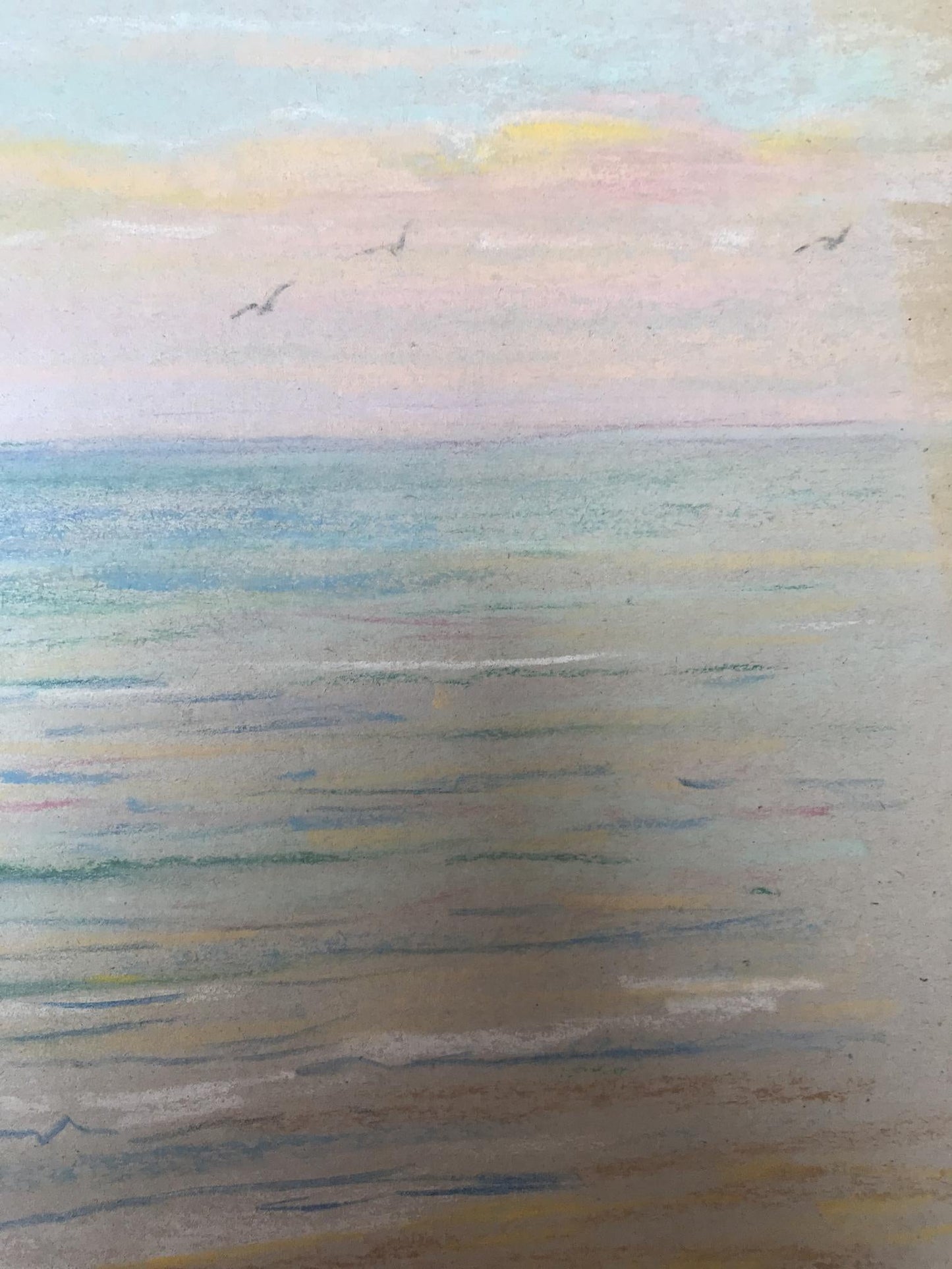 Seascapes