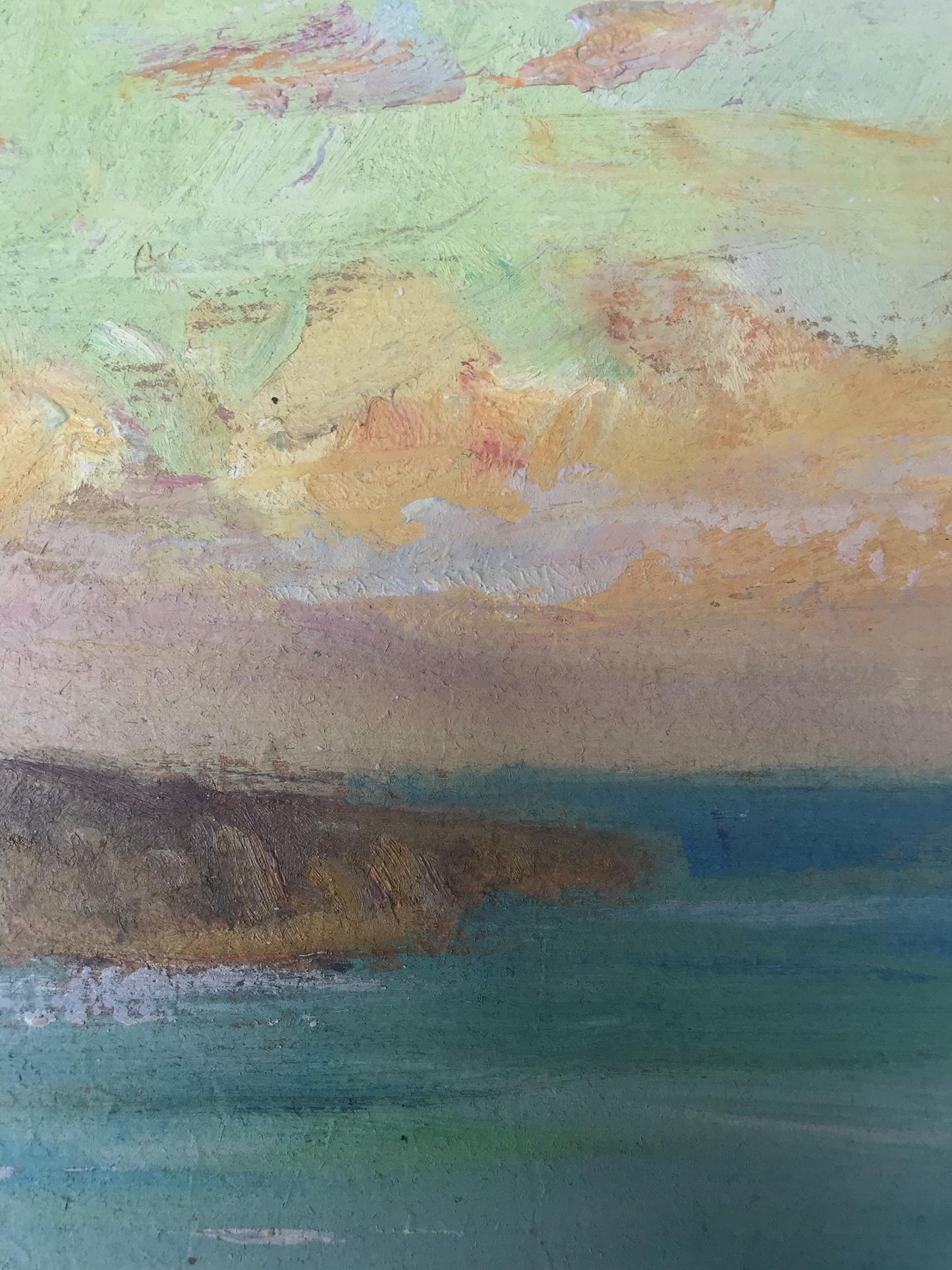 Seascape