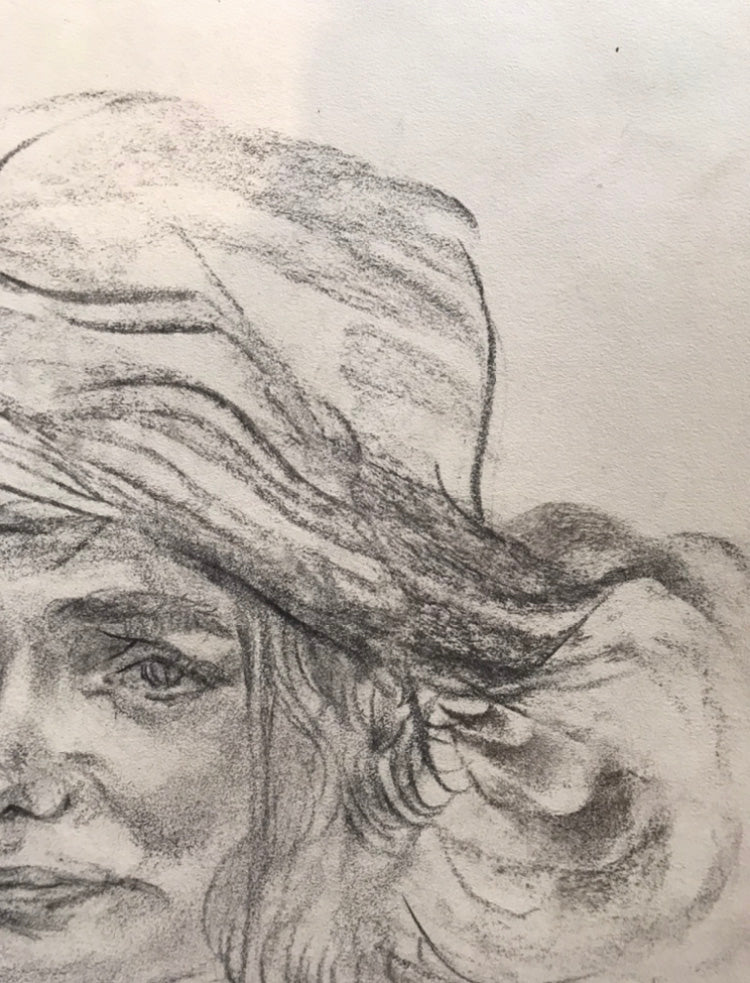 People Portraits