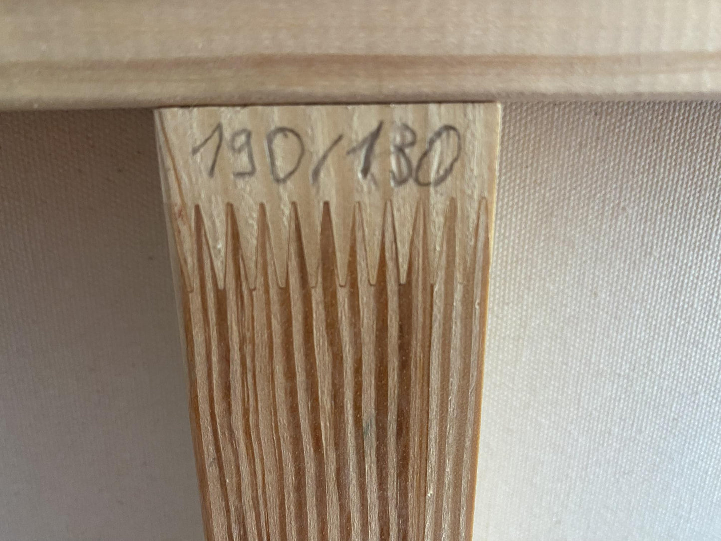 Oil painting Flowers Samchuk Vasily Alexandrovich