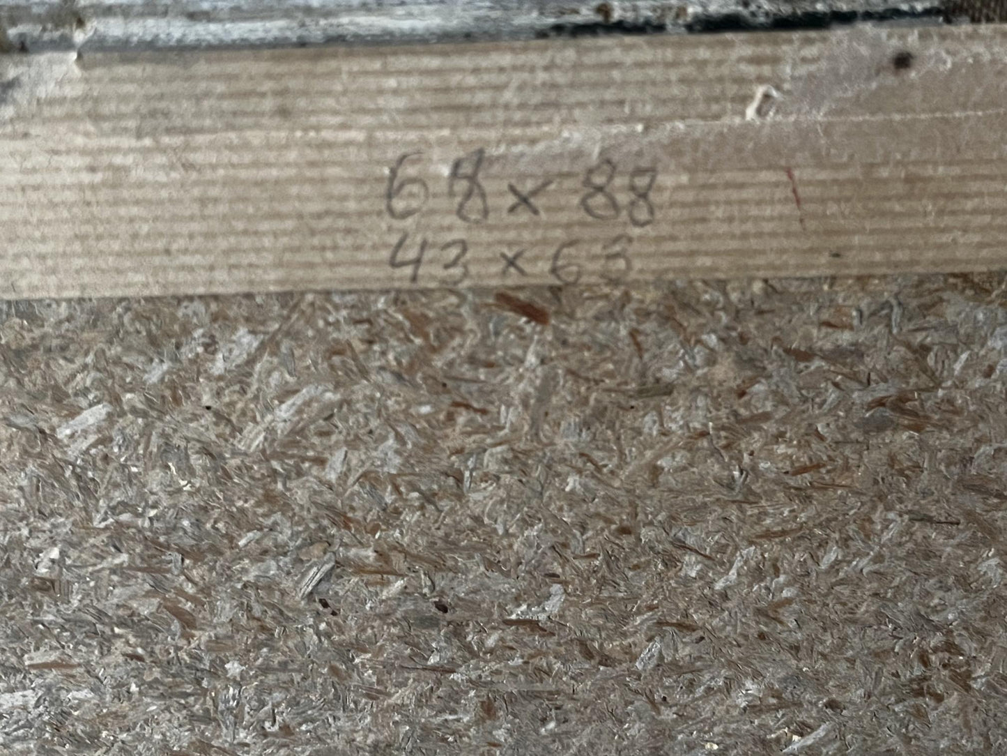 Oil painting Mountain Creek European artist