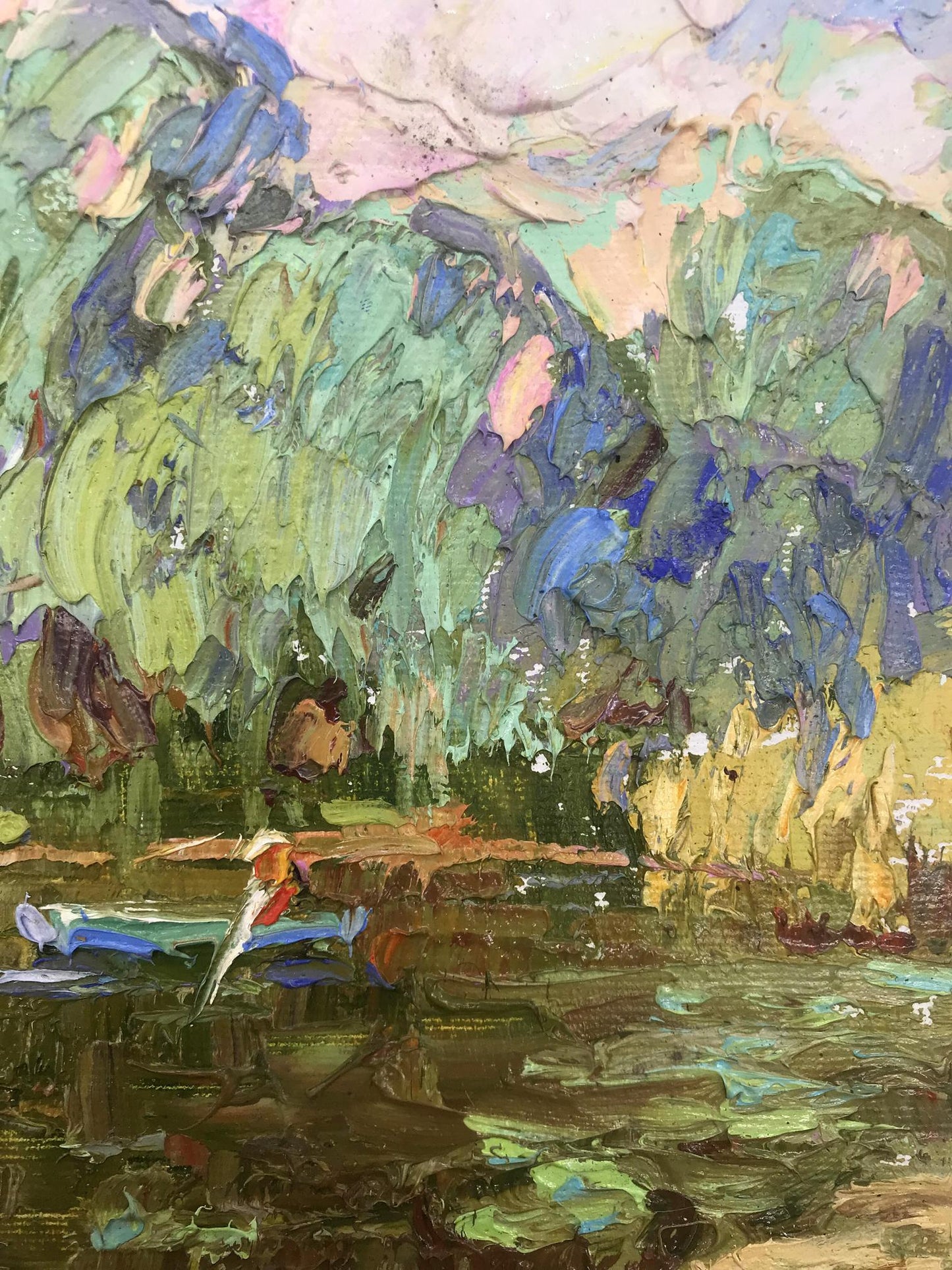 painting collection