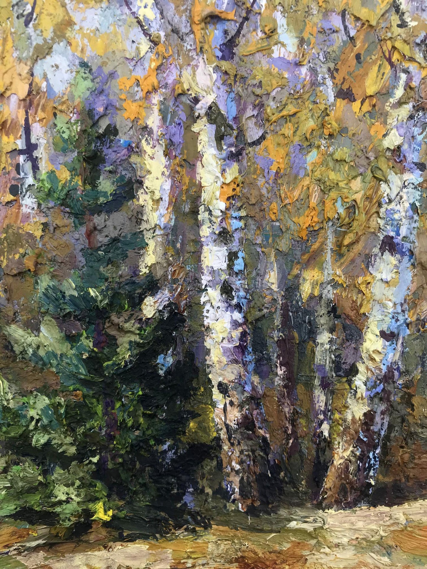 Landscape
