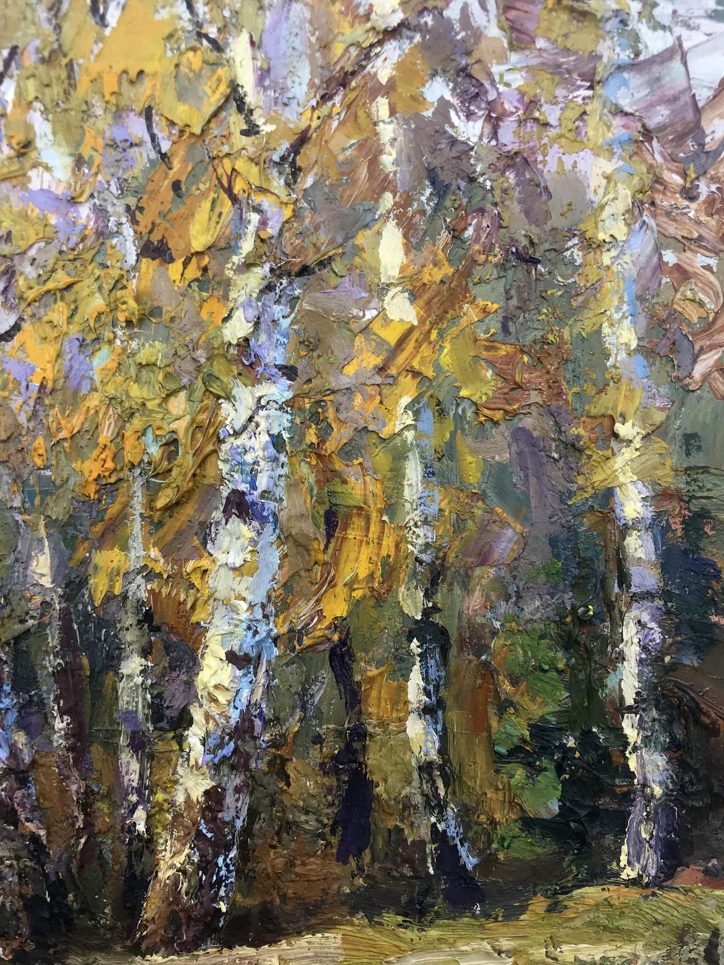 landscape Art