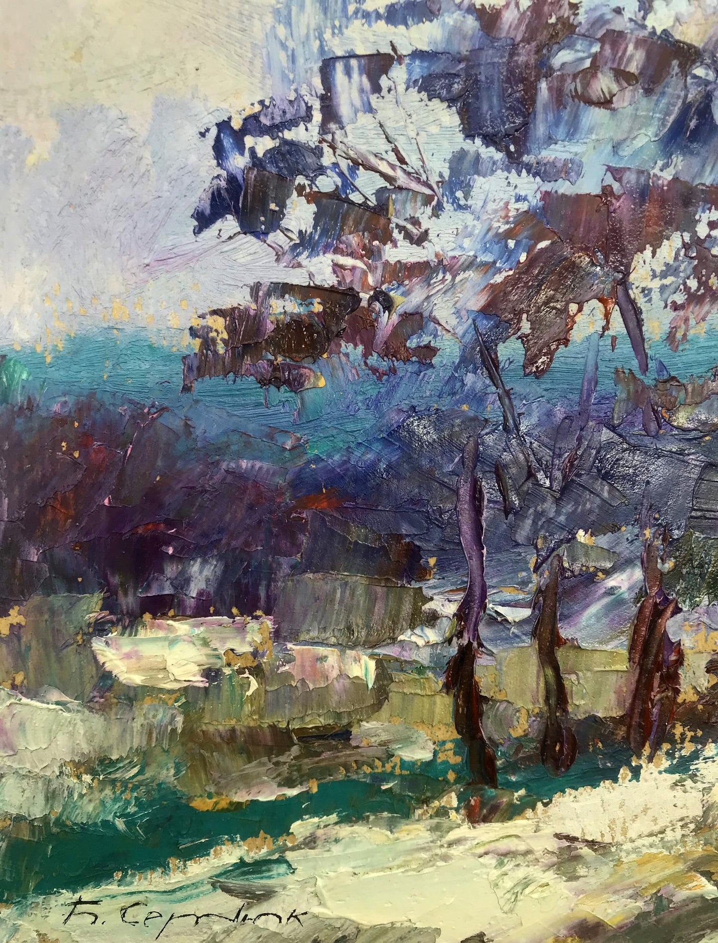 Winter
